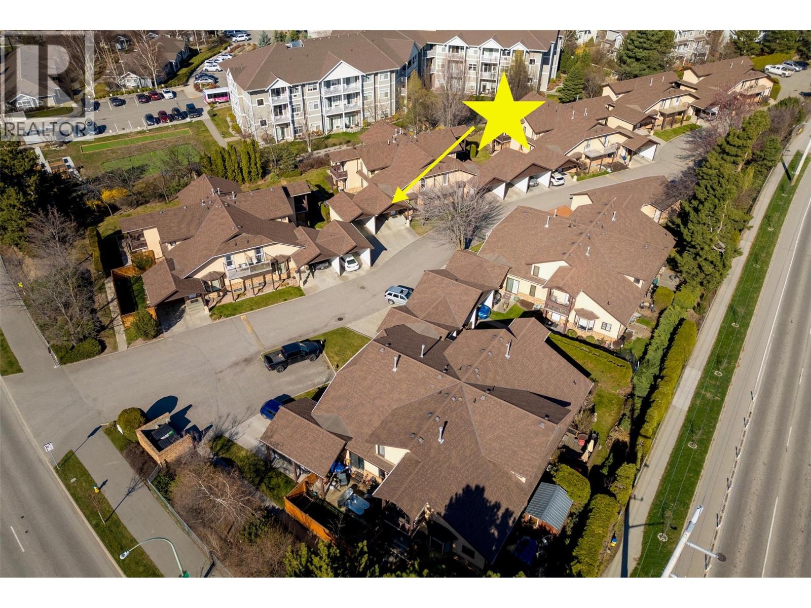 Picture for Unit #105, 1855 Leckie  Road