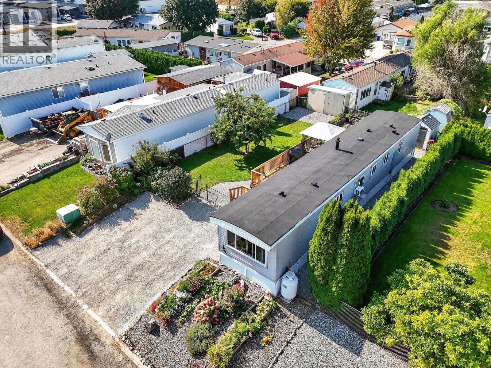Picture for Unit #34, 8945 HWY 97N 