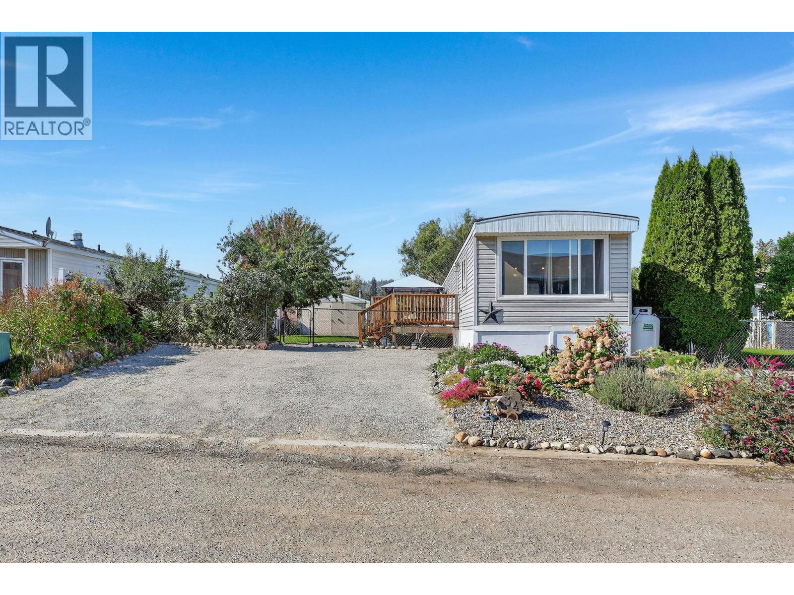 Picture for Unit #34, 8945 HWY 97N 