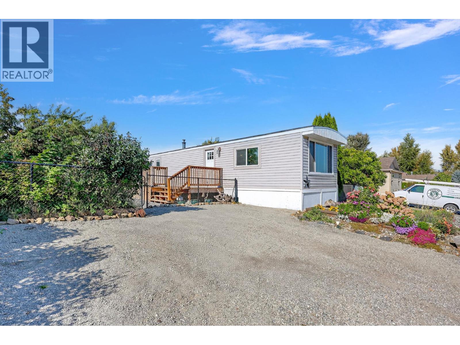 Picture for Unit #34, 8945 HWY 97N 