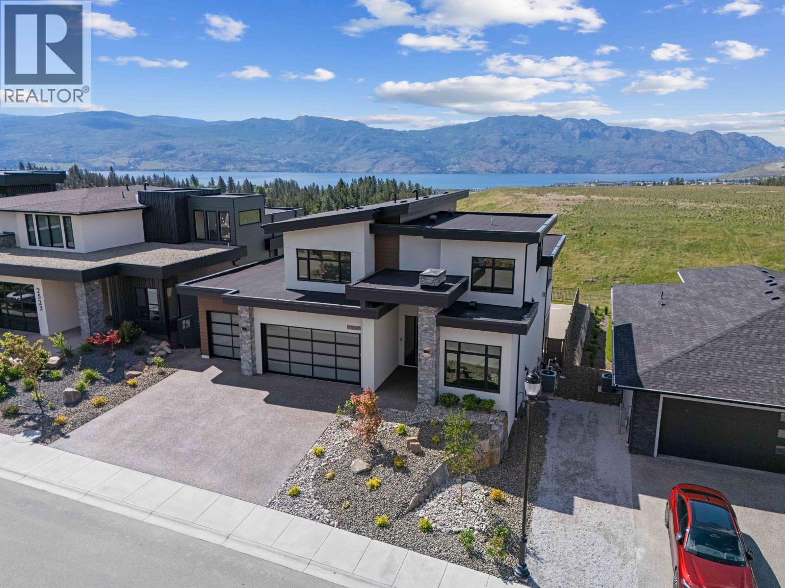 Picture for 2527 Pinnacle Ridge  Drive
