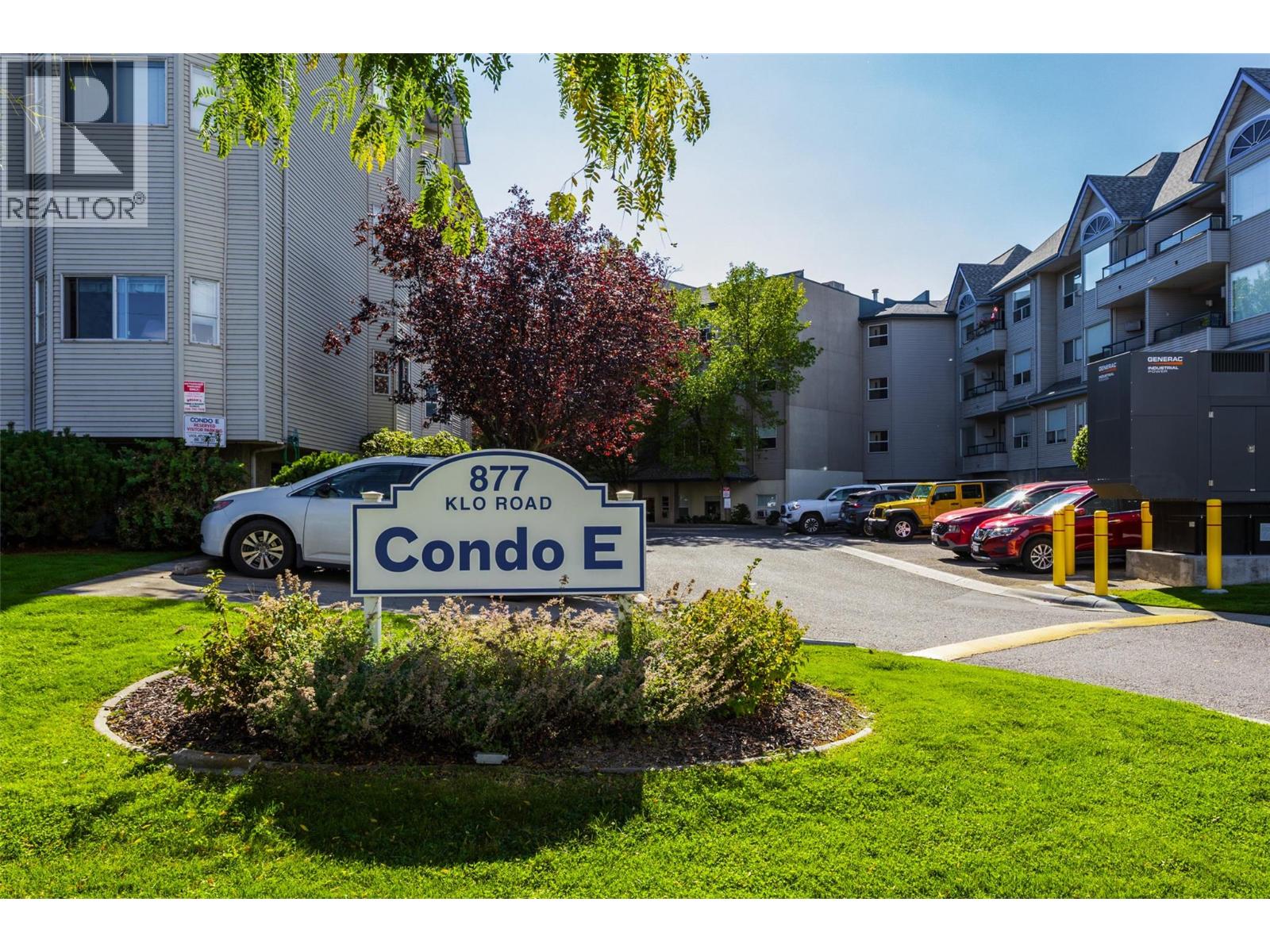 Picture for Unit #204, 877 KLO  Road