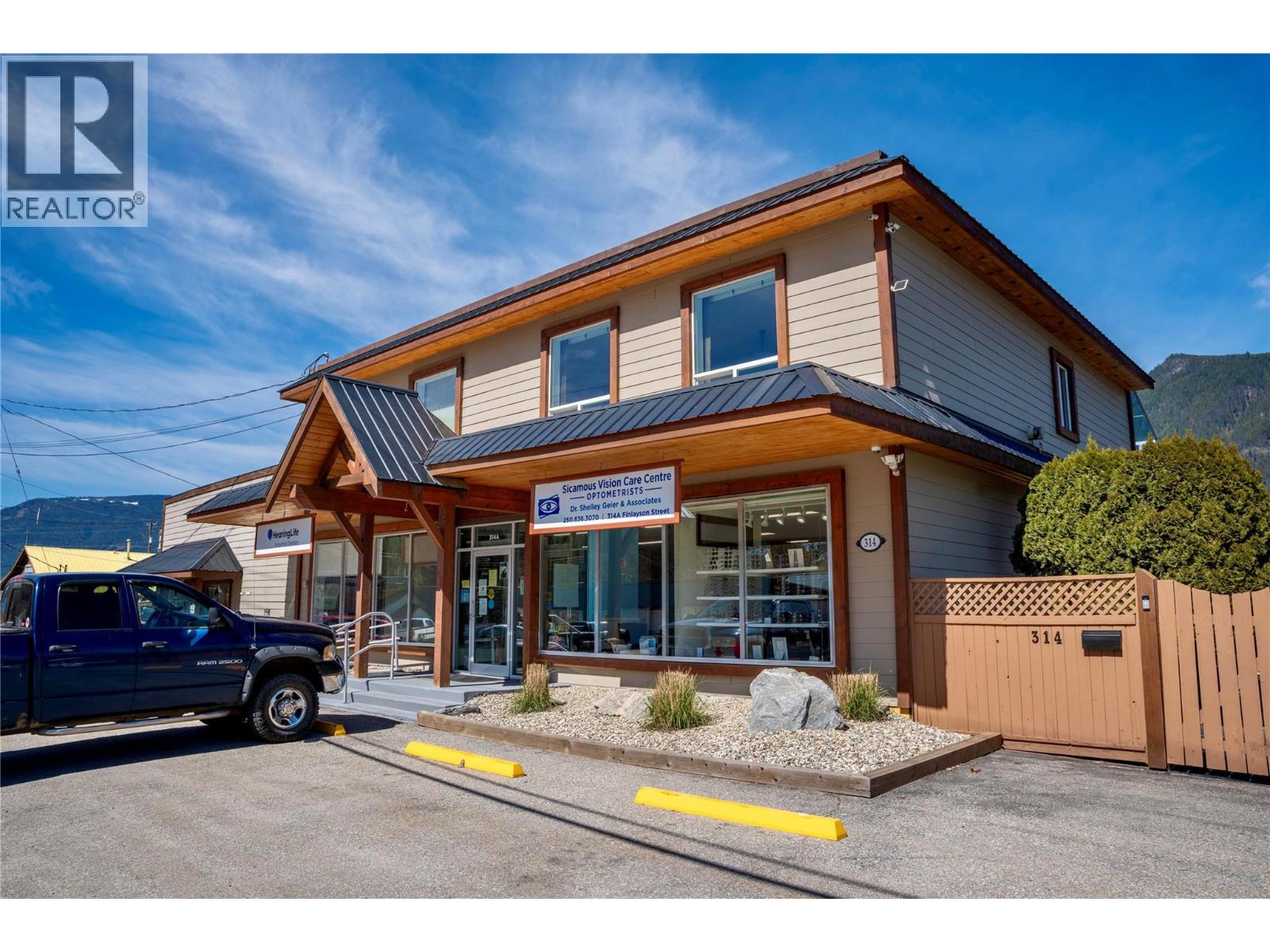 Picture for 314 Finlayson  Street