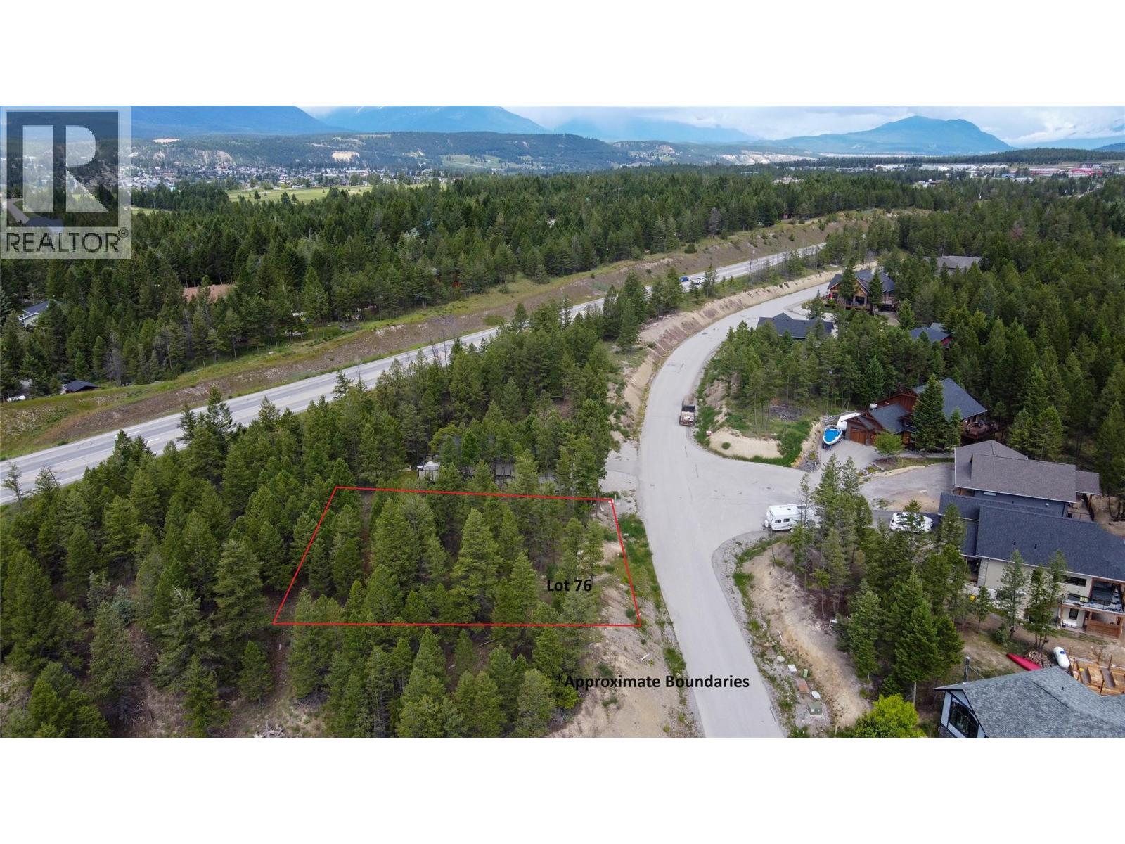 Picture for Lot 76 COPPER POINT  Way