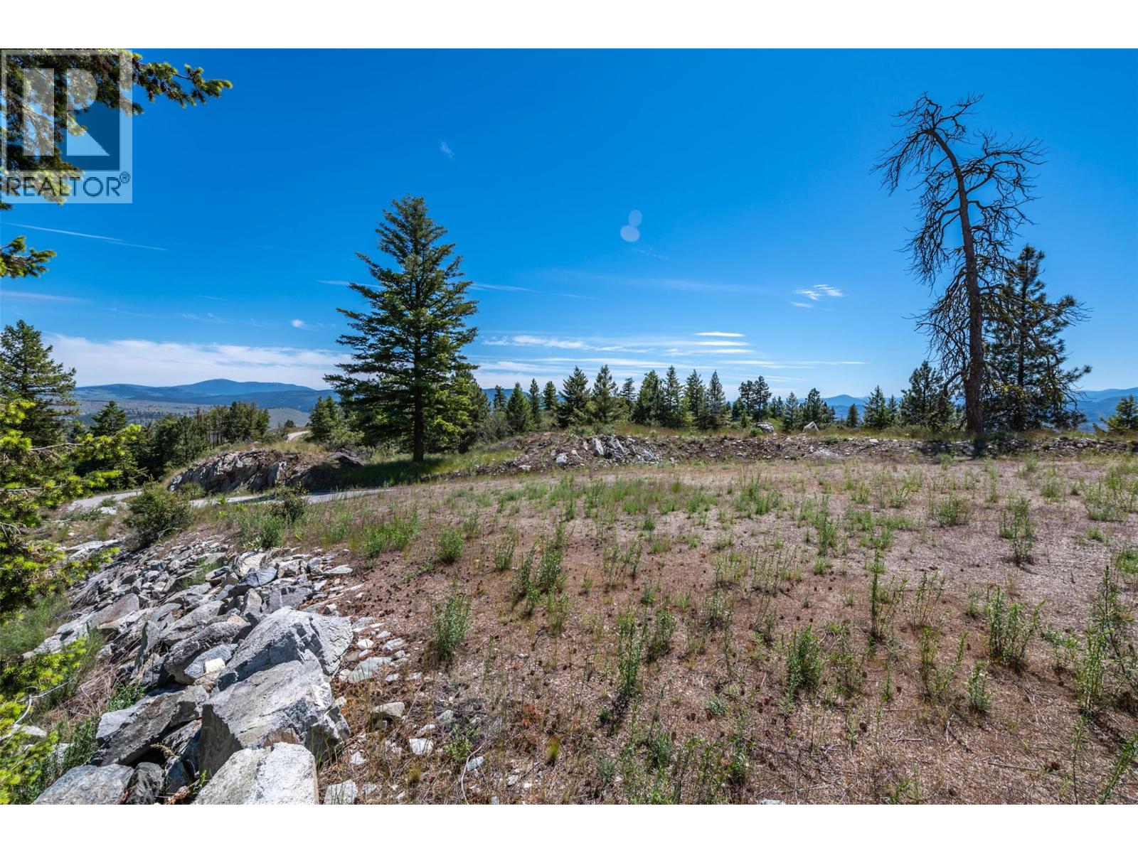 Picture for  Bighorn  Point