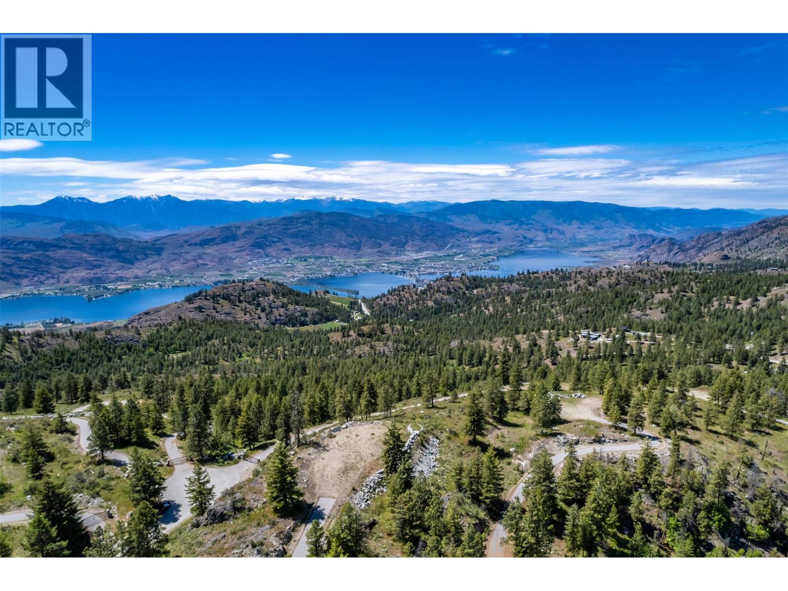 Picture for  Bighorn  Point