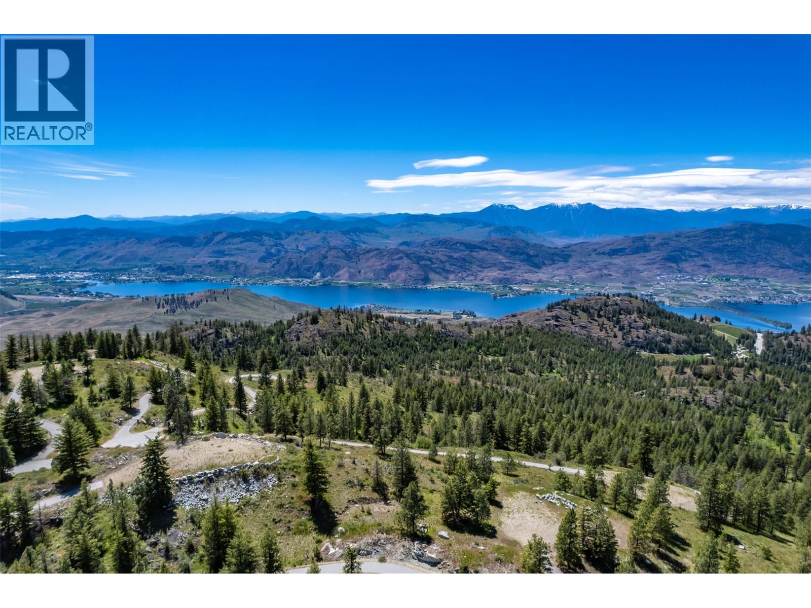 Picture for  Bighorn  Point