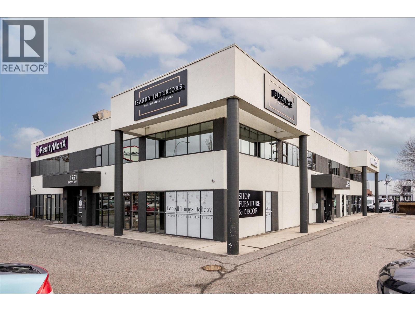 Picture for Unit #222, 1751 Harvey  Avenue