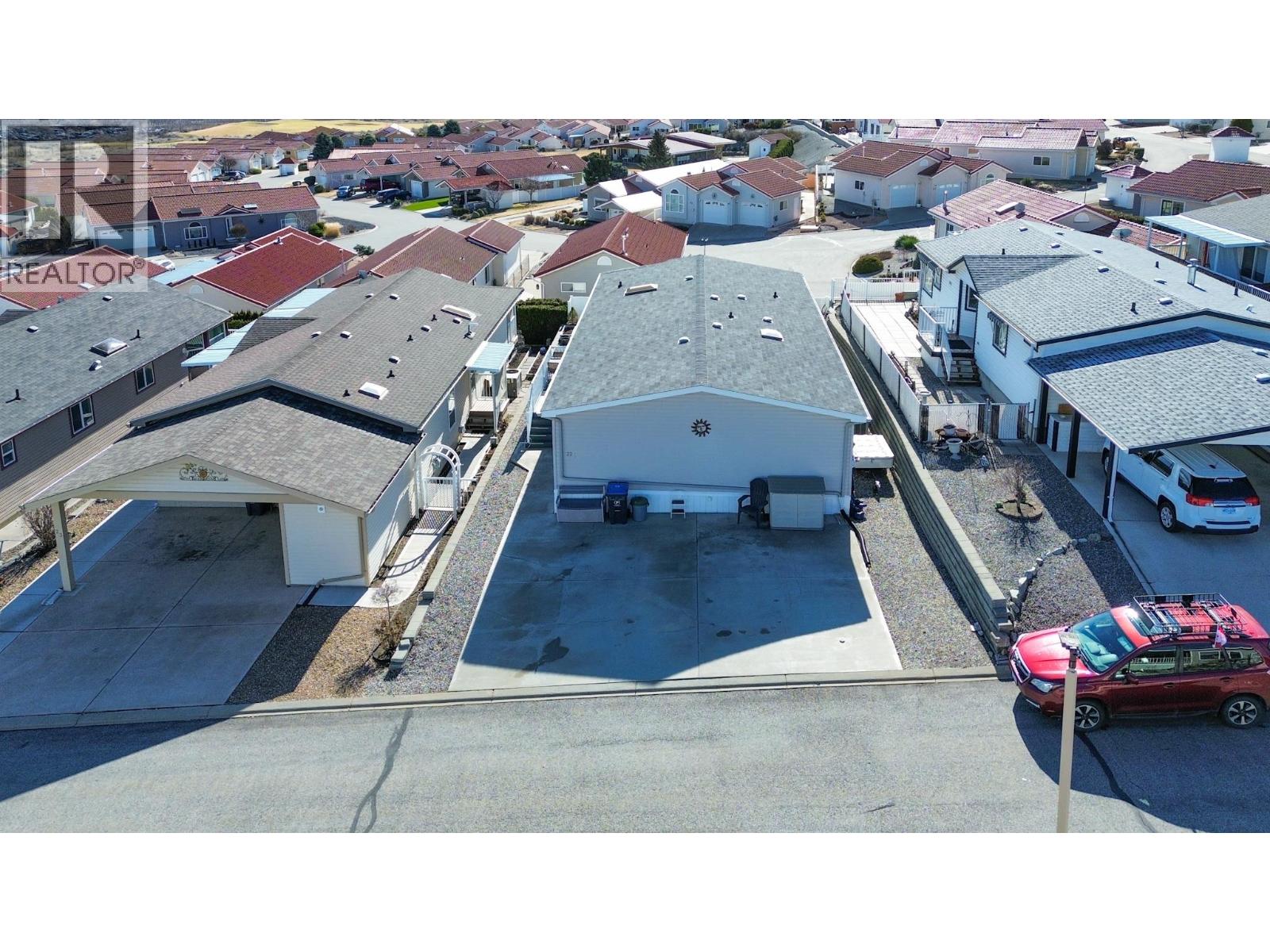 Picture for Unit #22, 9410 115th  Street