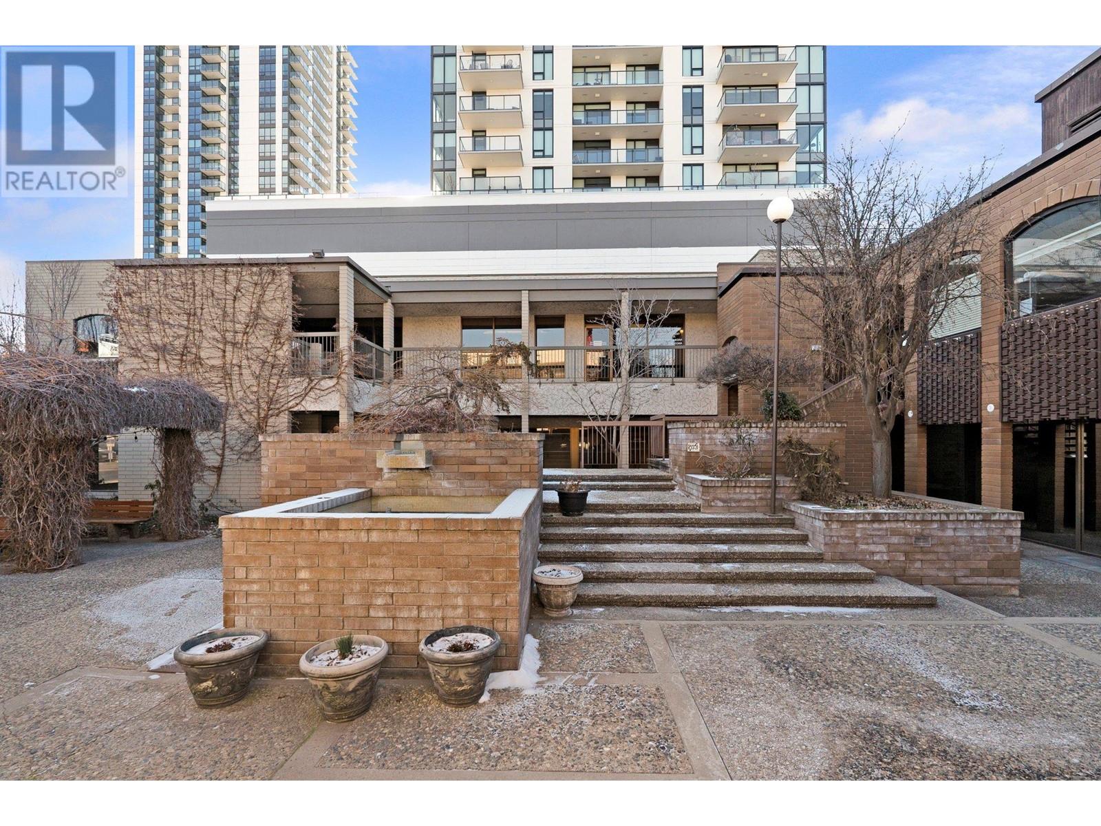 Picture for Unit #100/200, 1461 St Paul  Street