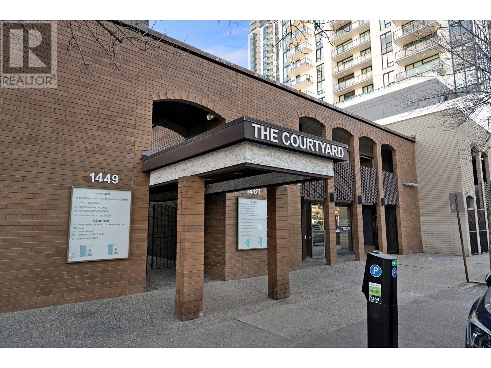 Picture for Unit #100/200, 1461 St Paul  Street