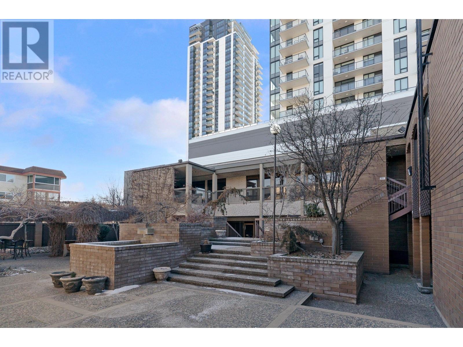 Picture for Unit #100/200, 1461 St Paul  Street