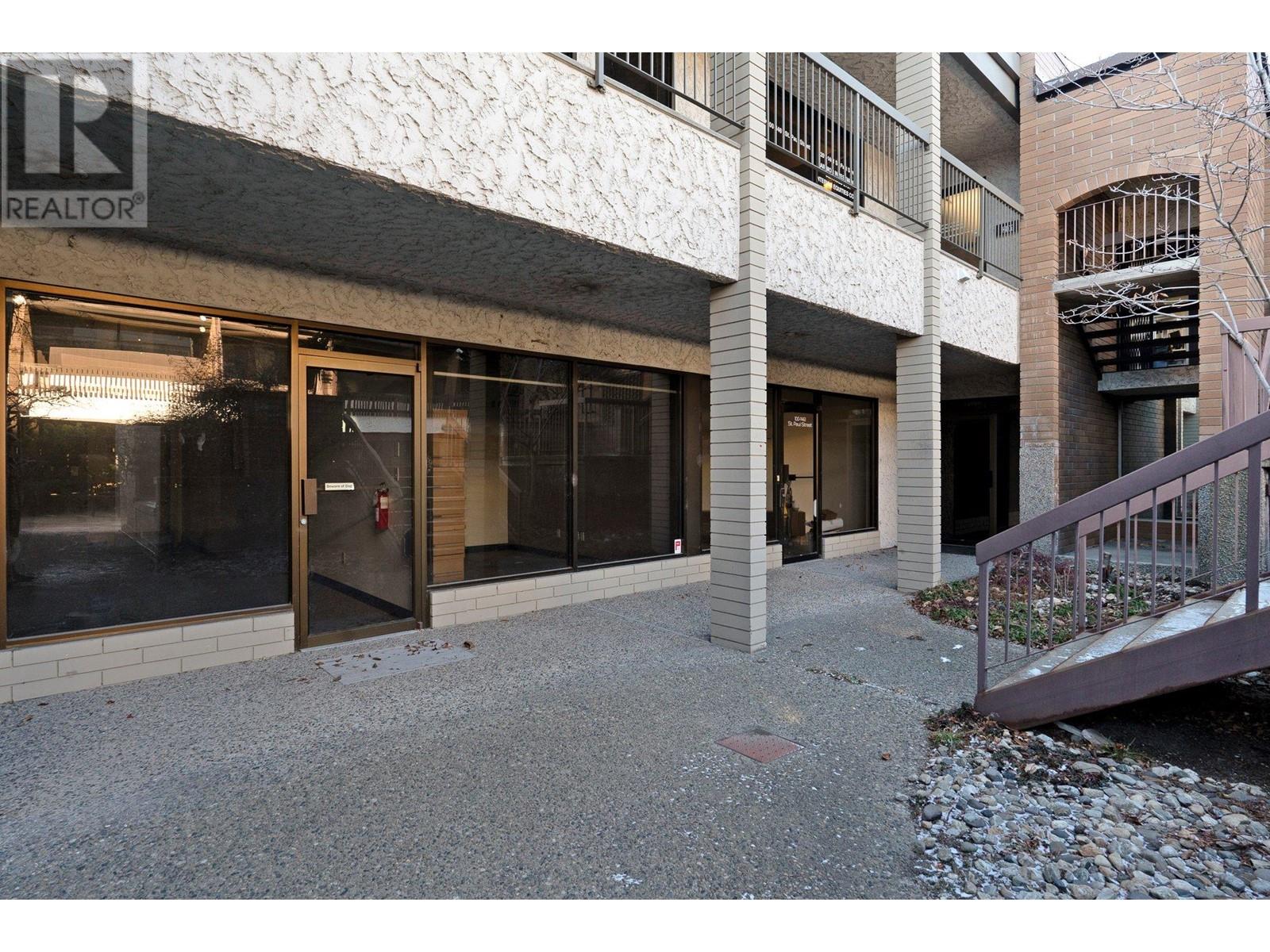 Picture for Unit #100/200, 1461 St Paul  Street