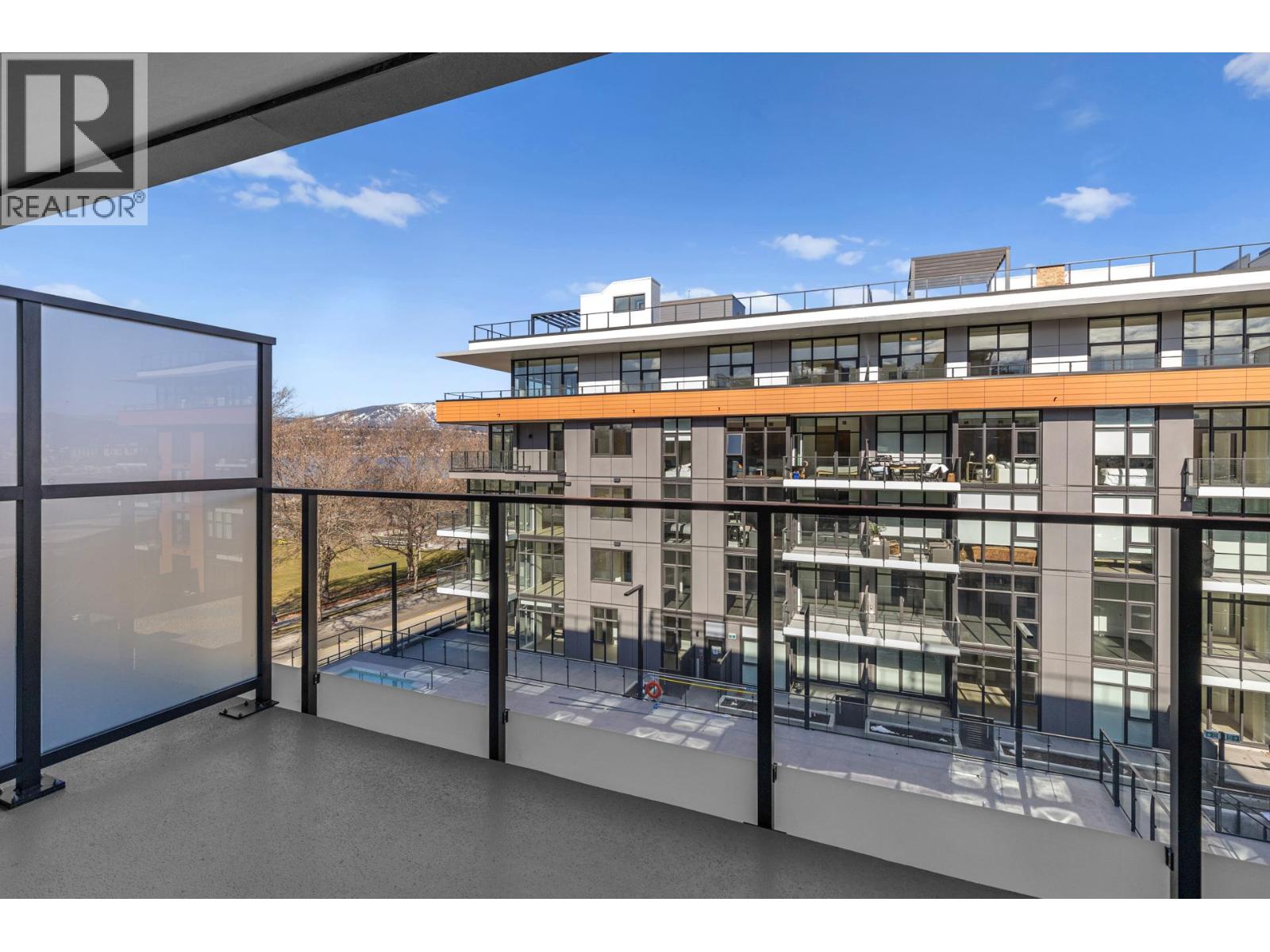 Picture for Unit #501S, 3409 Lakeshore  Road