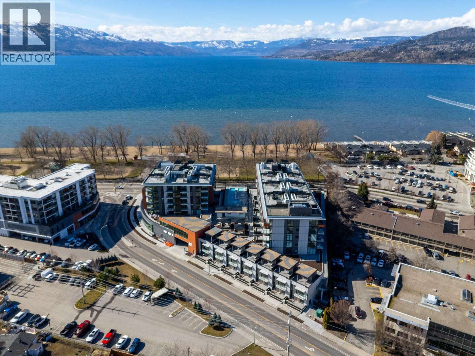 Picture for Unit #501S, 3409 Lakeshore  Road