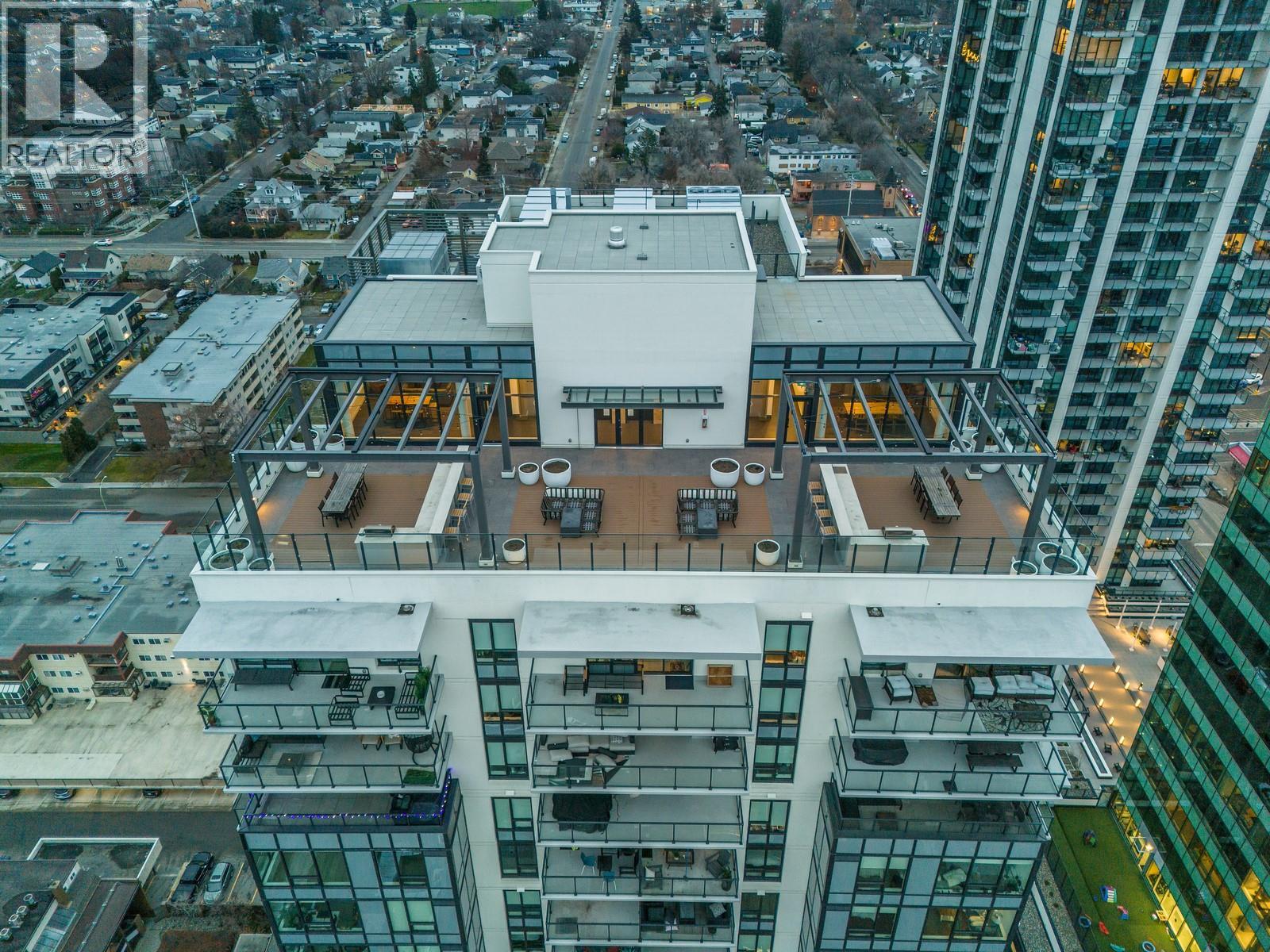 Picture for Unit #2203, 1471 St Paul  Street