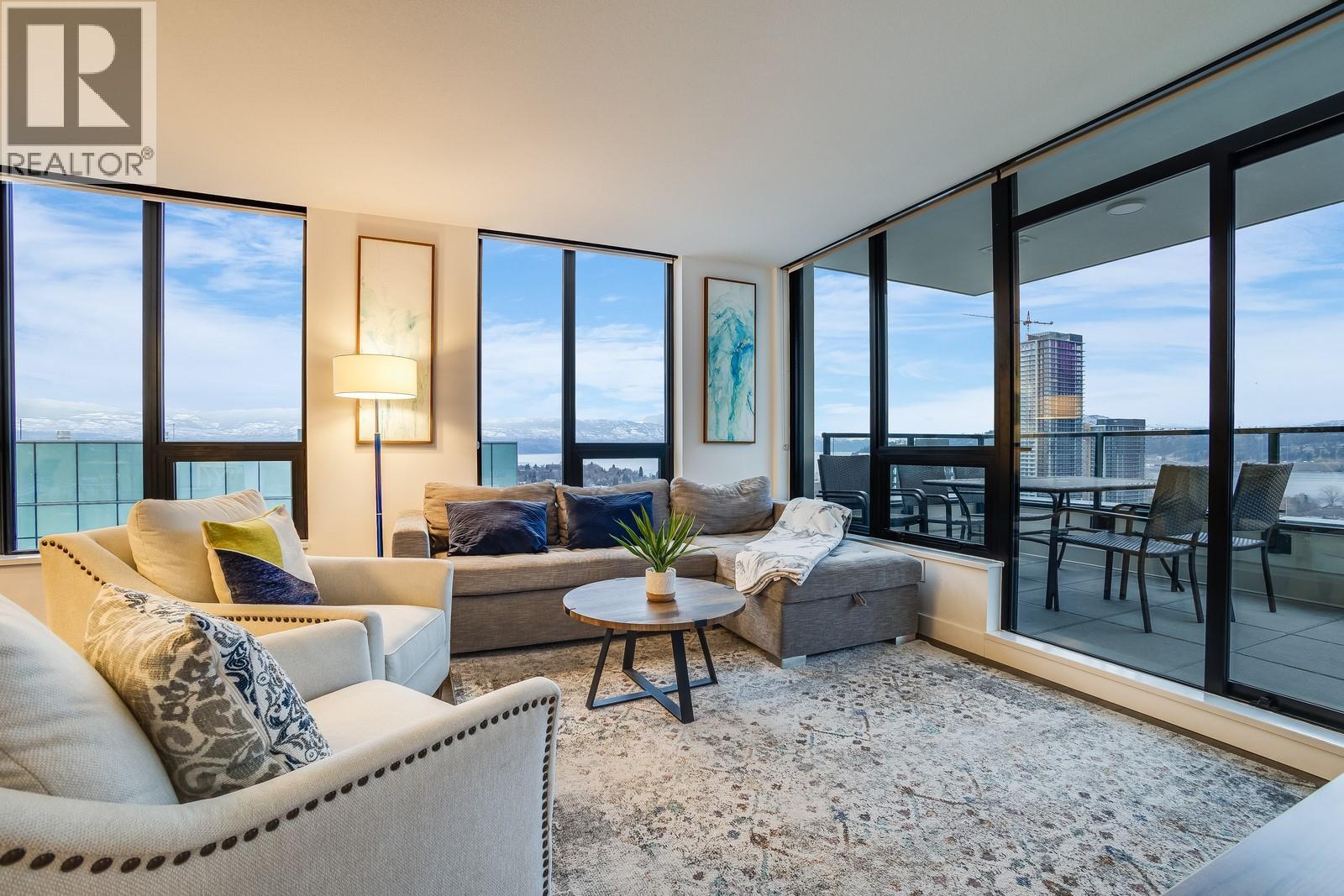 Picture for Unit #2203, 1471 St Paul  Street