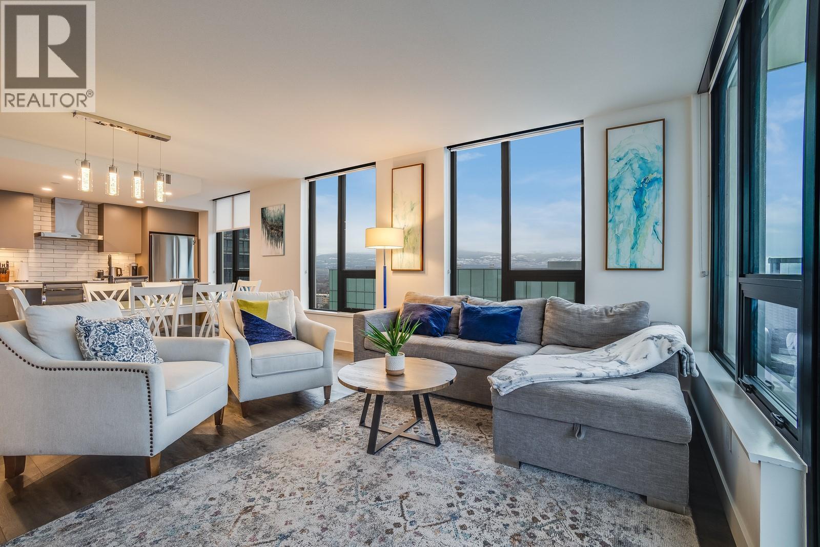 Picture for Unit #2203, 1471 St Paul  Street