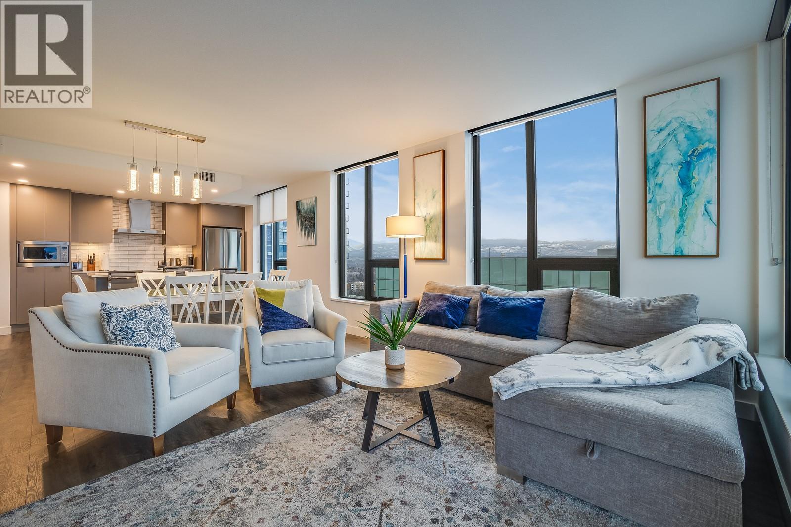 Picture for Unit #2203, 1471 St Paul  Street