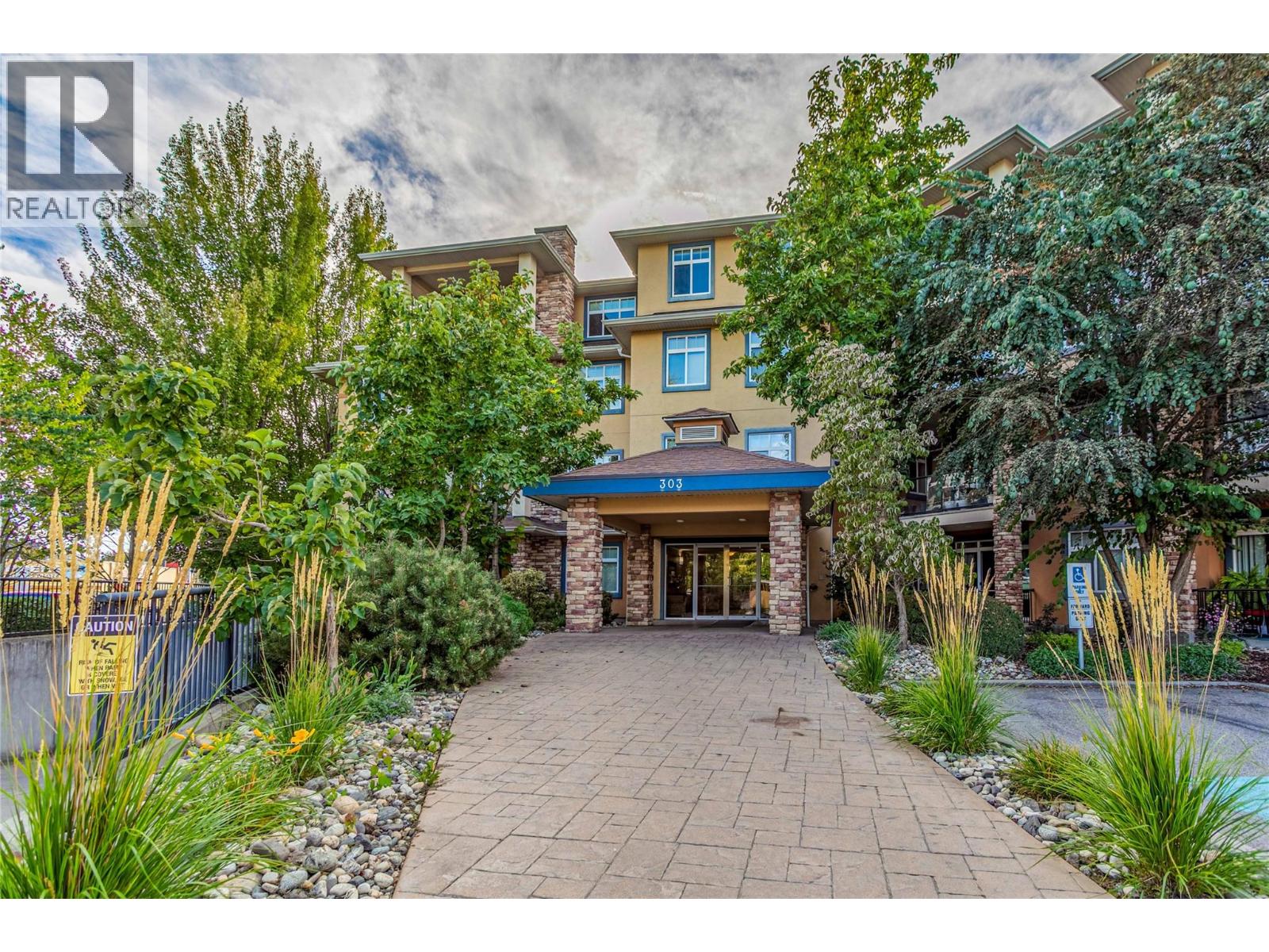 Picture for Unit #202, 303 Whitman  Road