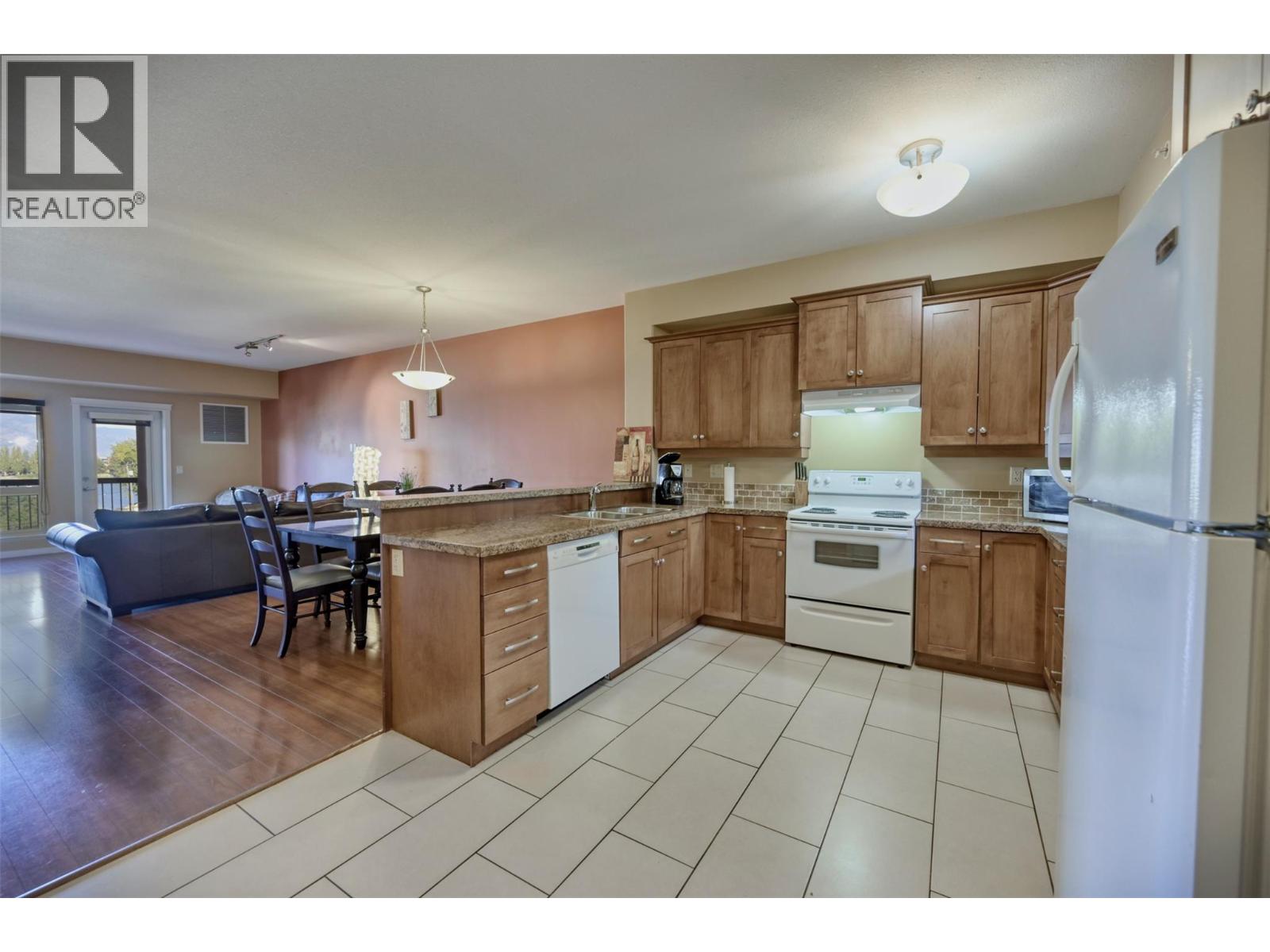 Picture for Unit #307, 4300 44TH  Avenue