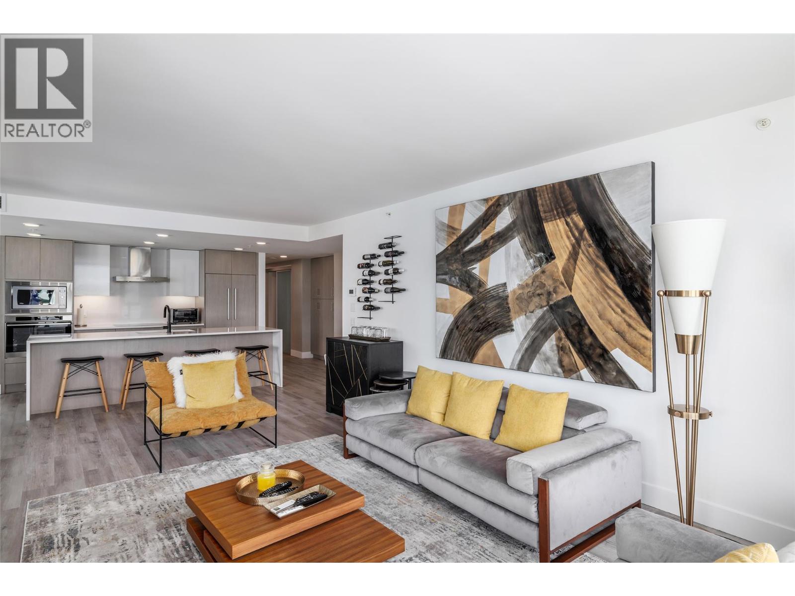 Picture for Unit #2009, 1588 Ellis  Street