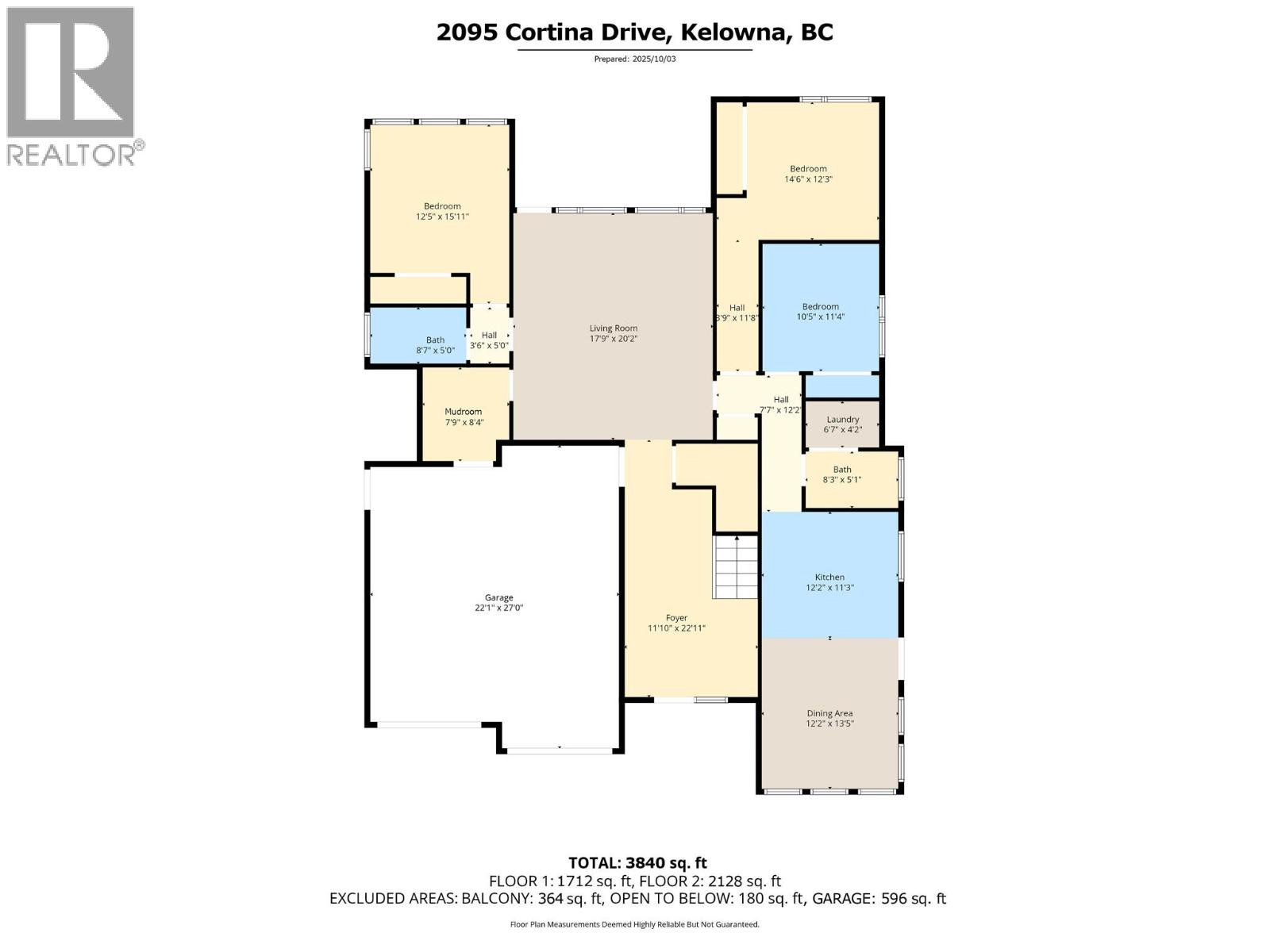 Picture for 2095 Cortina  Drive https://www.cirrealty.ca/reb/bc/3/10365183_56.jpg