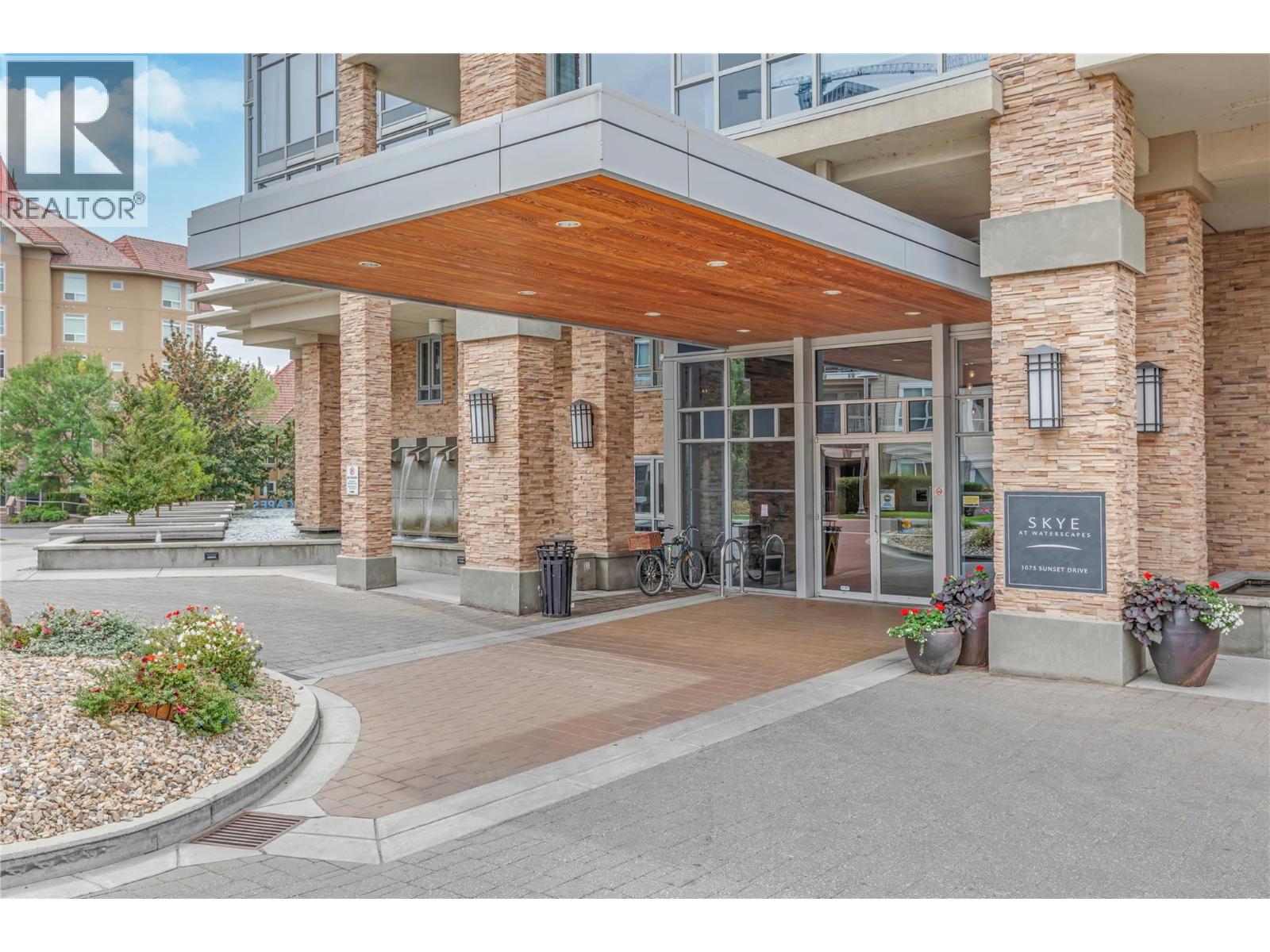 Picture for Unit #2407, 1075 Sunset  Drive