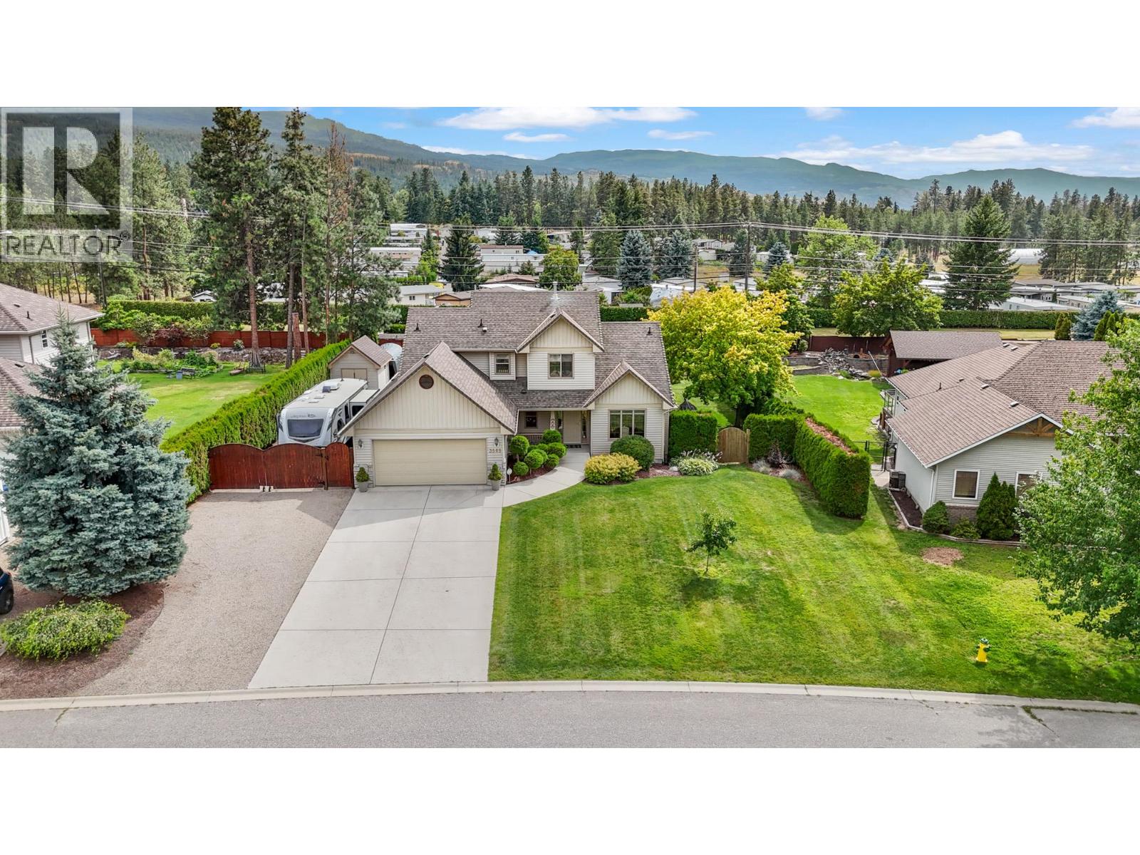 Picture for 3585 Kimatouche  Road