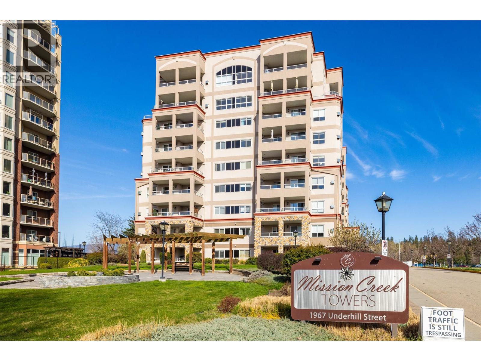 Picture for Unit #307, 1967 Underhill  Street