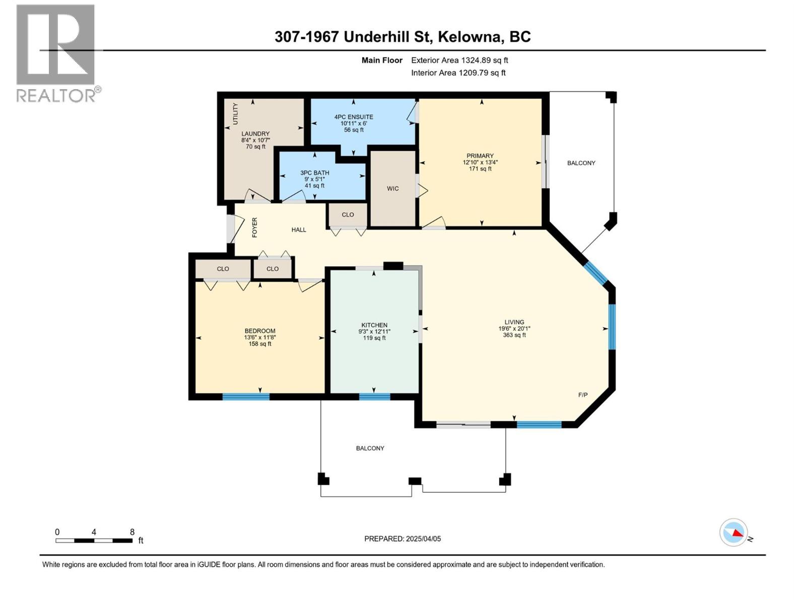 Picture for Unit #307, 1967 Underhill  Street https://www.cirrealty.ca/reb/bc/3/10366023_47.jpg