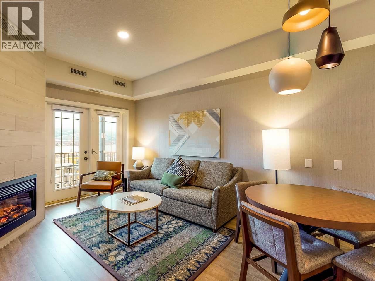 Picture for Unit #115CD, 1200 RANCHER CREEK  Road