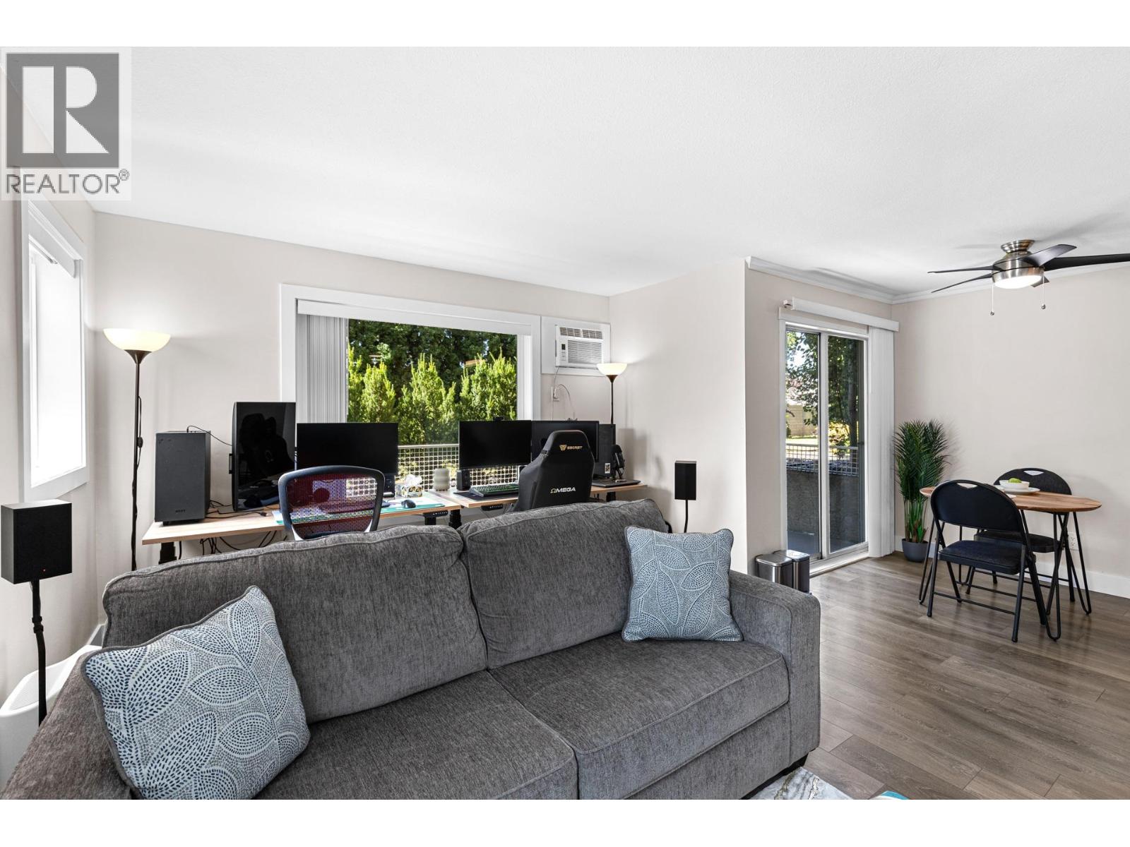 Picture for Unit #102, 2035 Baron  Road