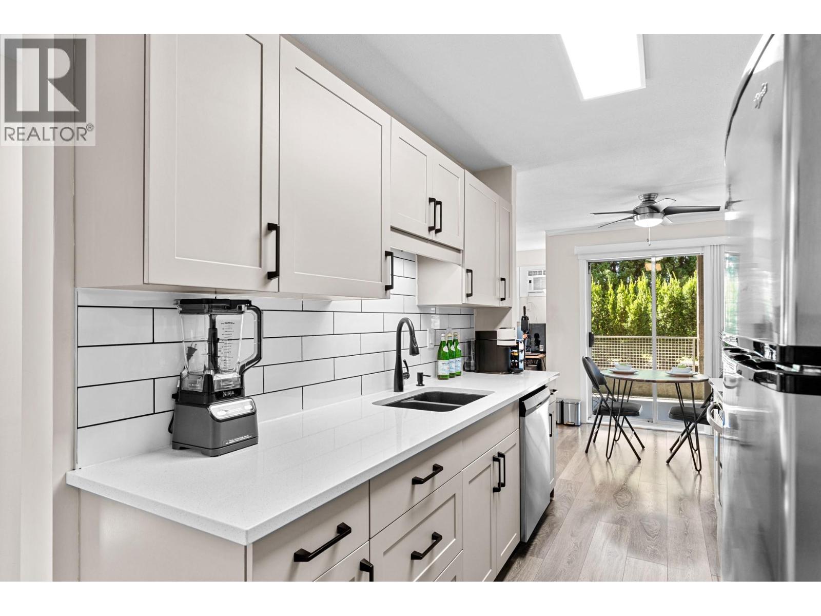 Picture for Unit #102, 2035 Baron  Road