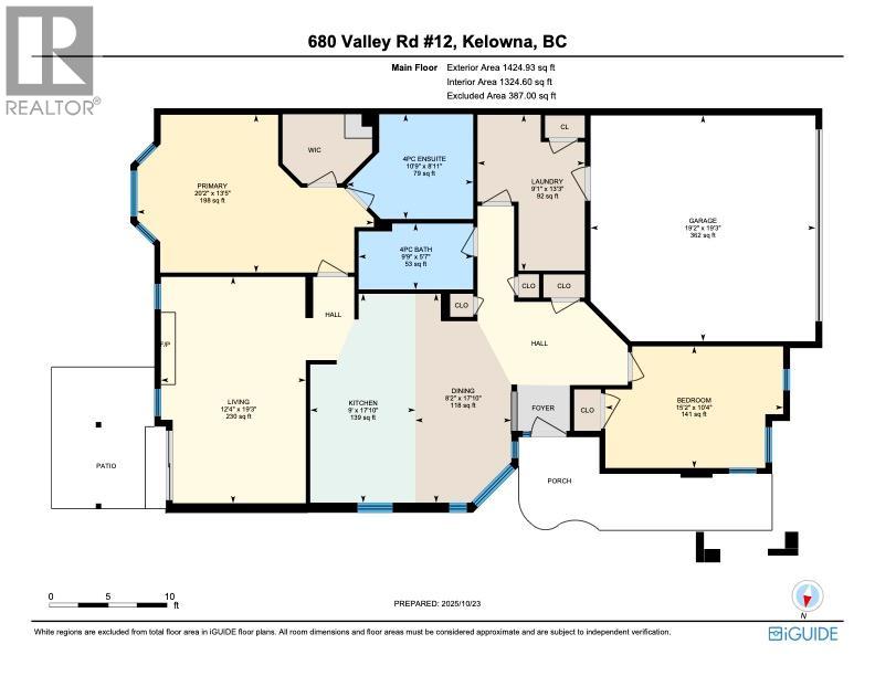 Picture for Unit #12, 680 Valley  Road https://www.cirrealty.ca/reb/bc/3/10366753_58.jpg