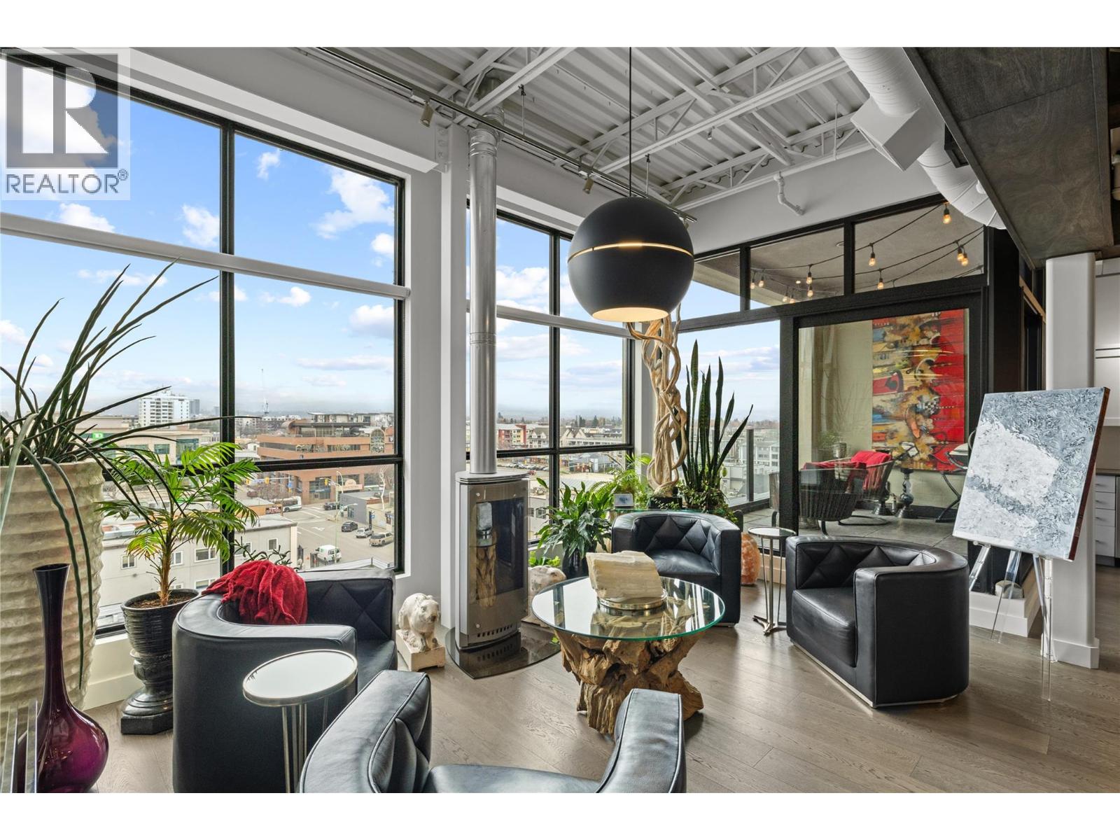 Picture for Unit #605, 1630 Pandosy  Street