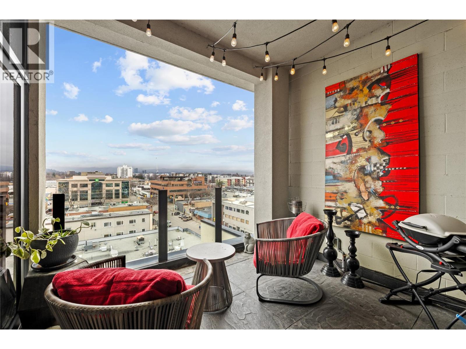 Picture for Unit #605, 1630 Pandosy  Street