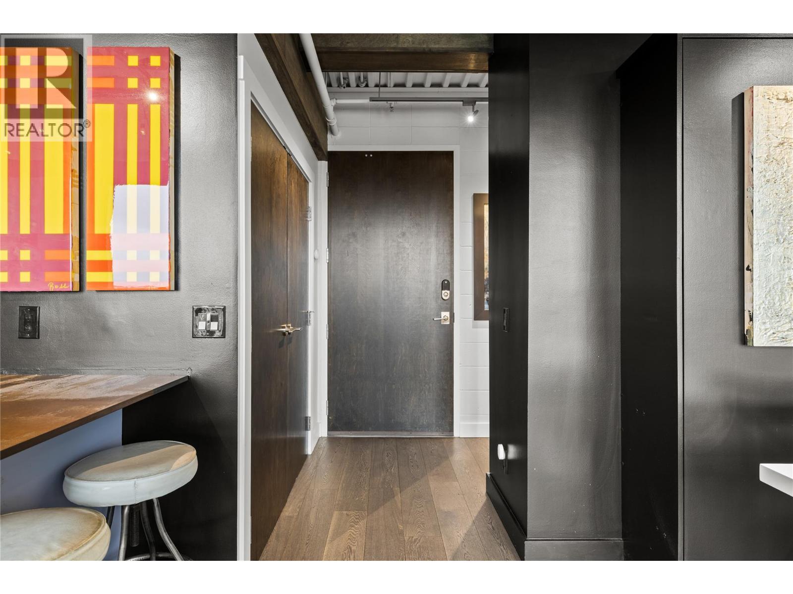 Picture for Unit #605, 1630 Pandosy  Street