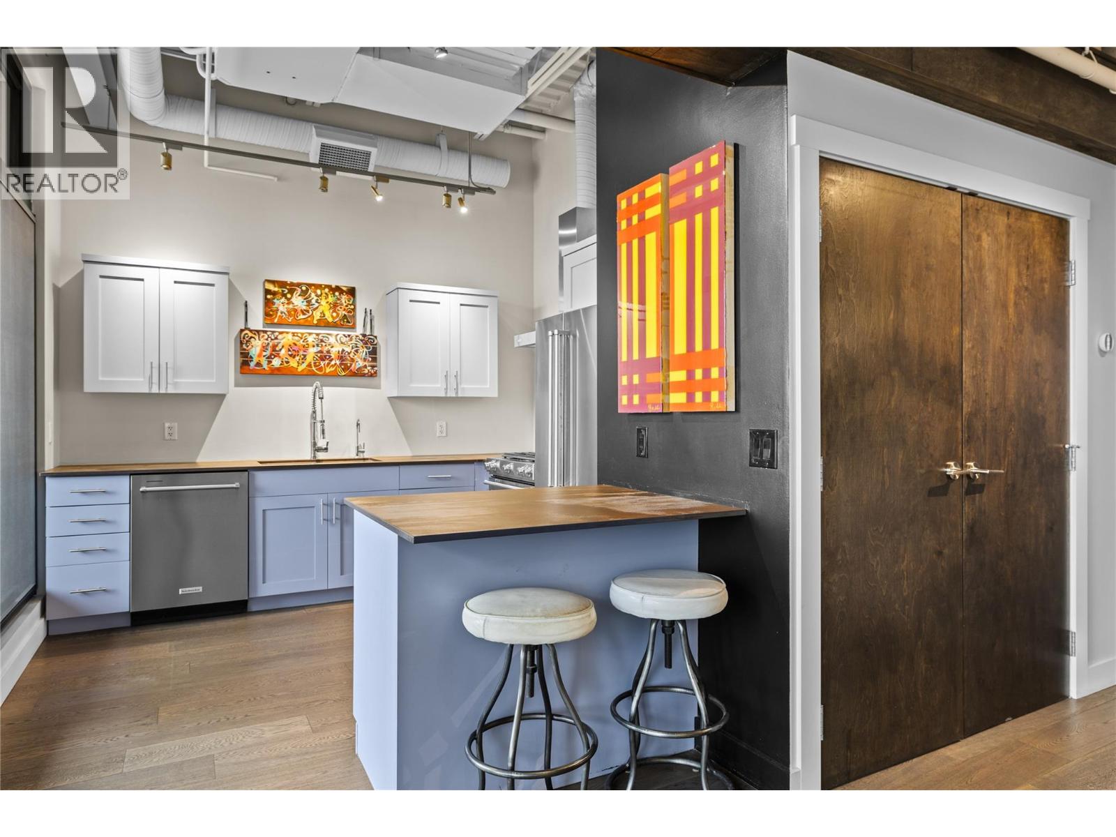 Picture for Unit #605, 1630 Pandosy  Street