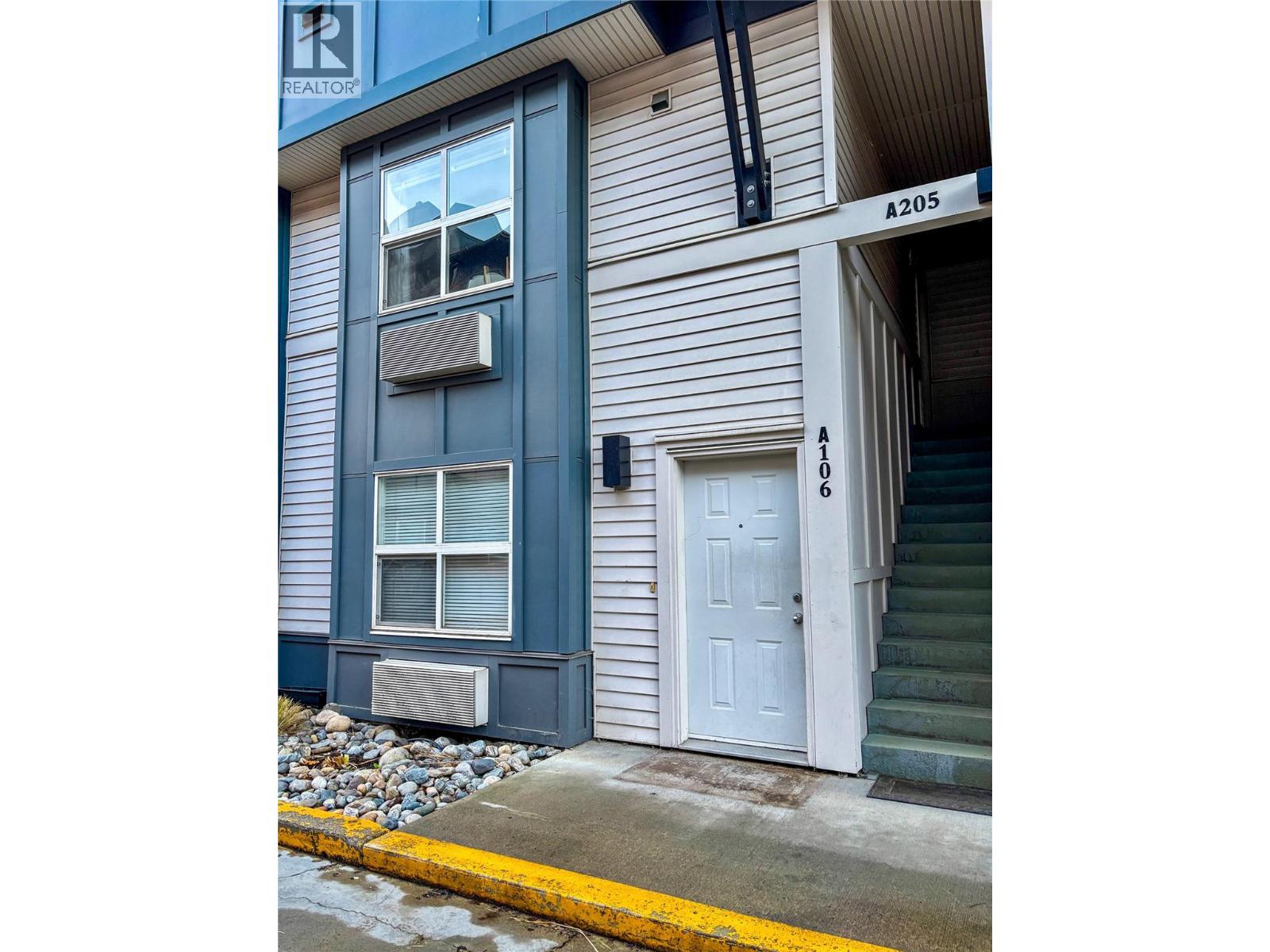 Picture for Unit #106, 1475 Glenmore  RoadN