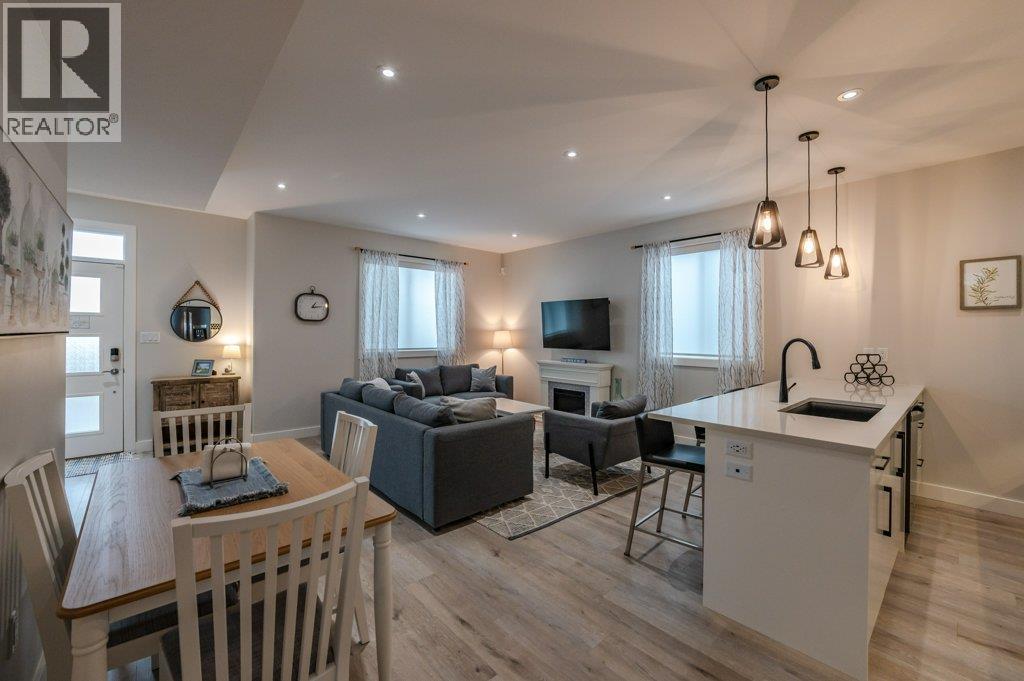 Picture for Unit #102, 535 WESTMINSTER  AvenueW