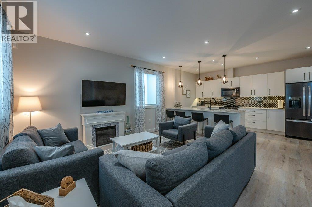 Picture for Unit #102, 535 WESTMINSTER  AvenueW