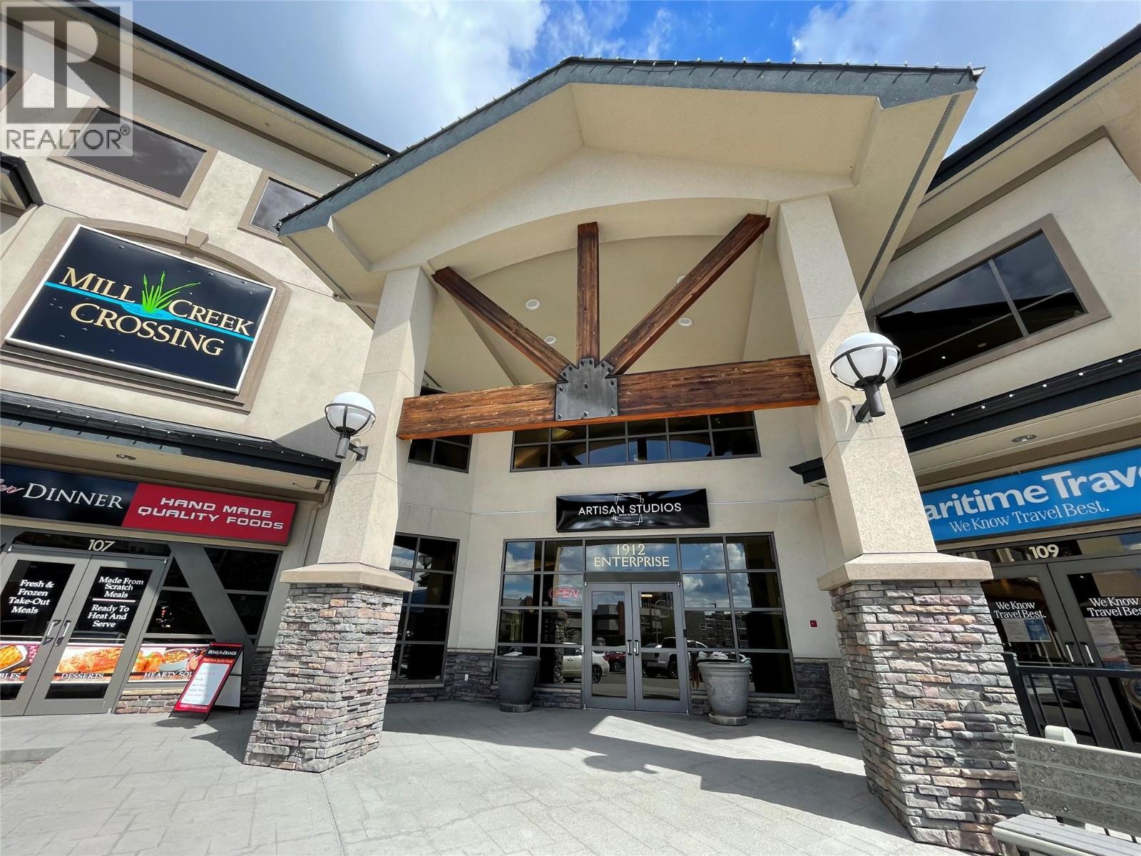 Picture for Unit #203, 1912 Enterprise  Way