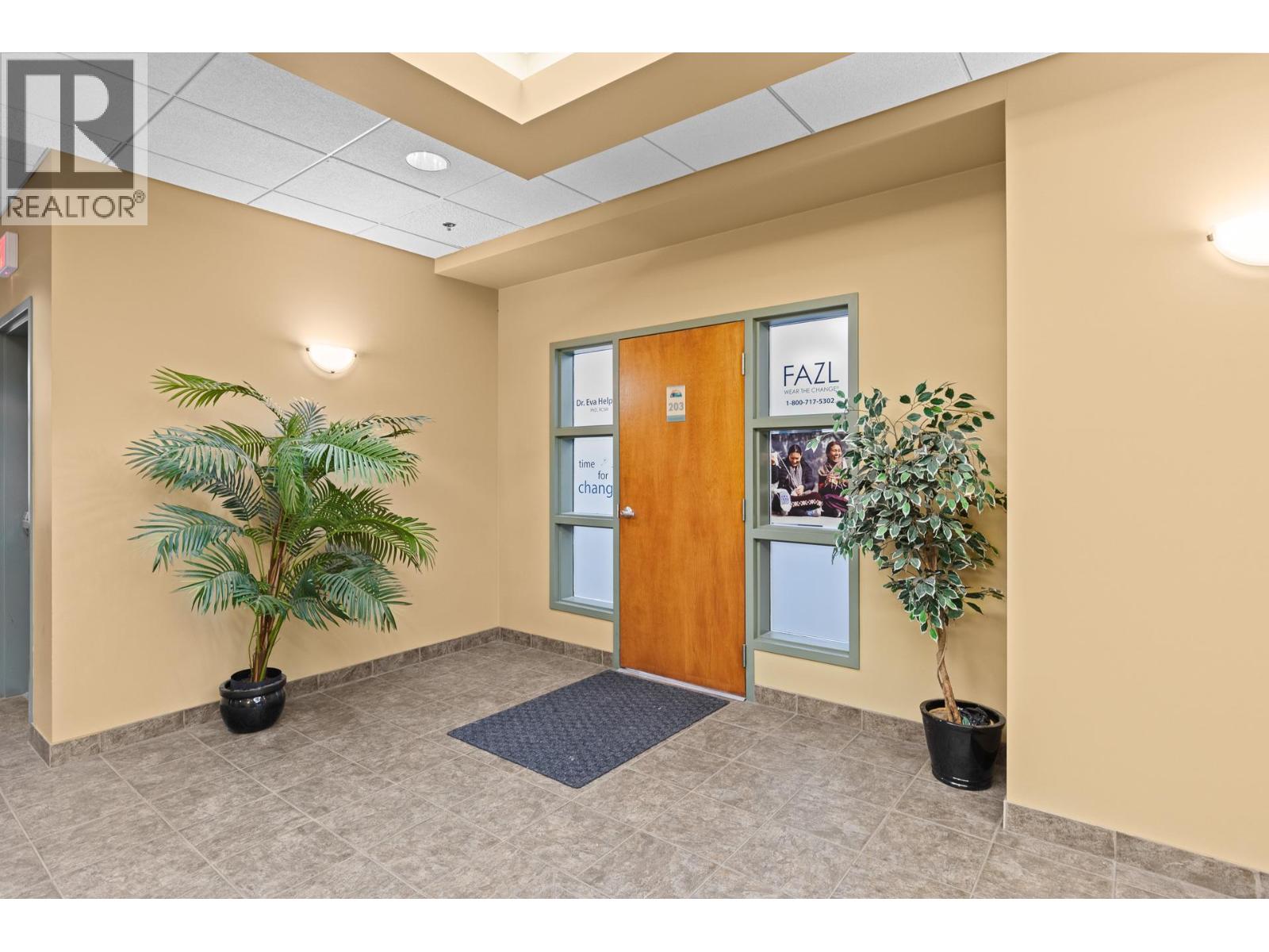 Picture for Unit #203, 1912 Enterprise  Way