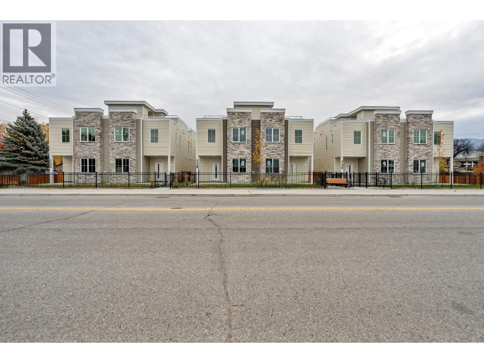 Picture for Unit #103, 726 Westminster  AvenueW