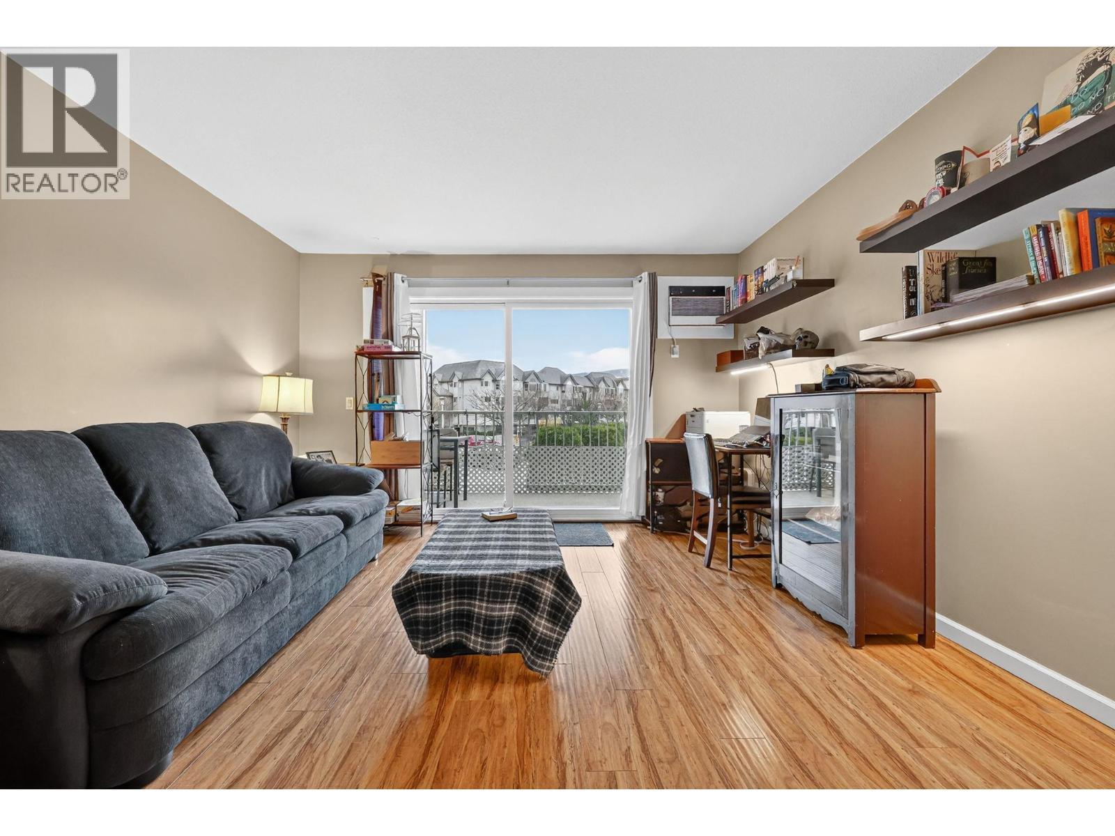 Picture for Unit #209, 3160 Casorso  Road