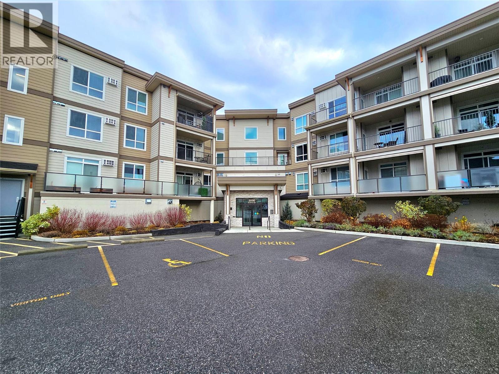 Picture for Unit #308, 3090 Burtch  Road