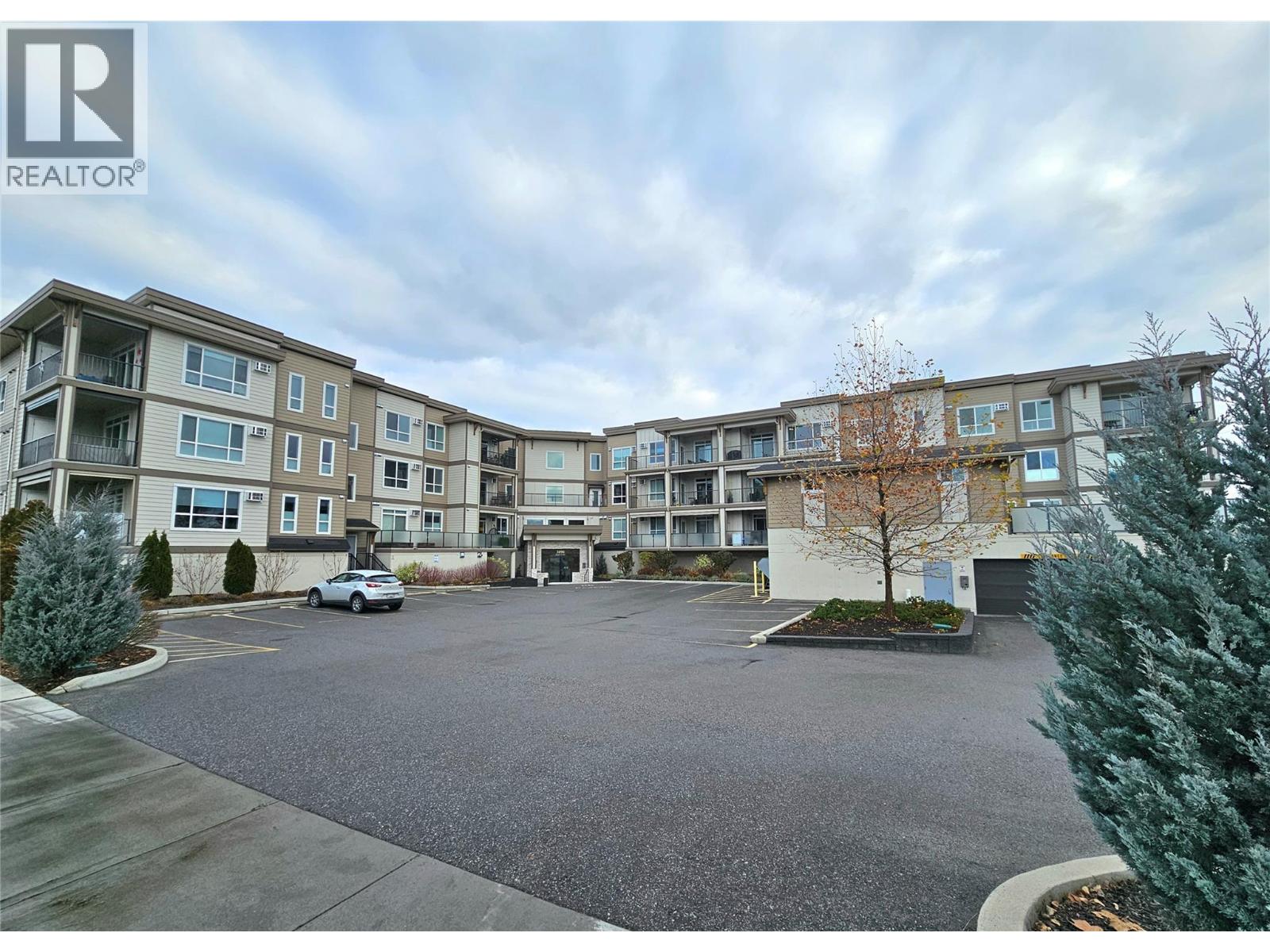 Picture for Unit #308, 3090 Burtch  Road