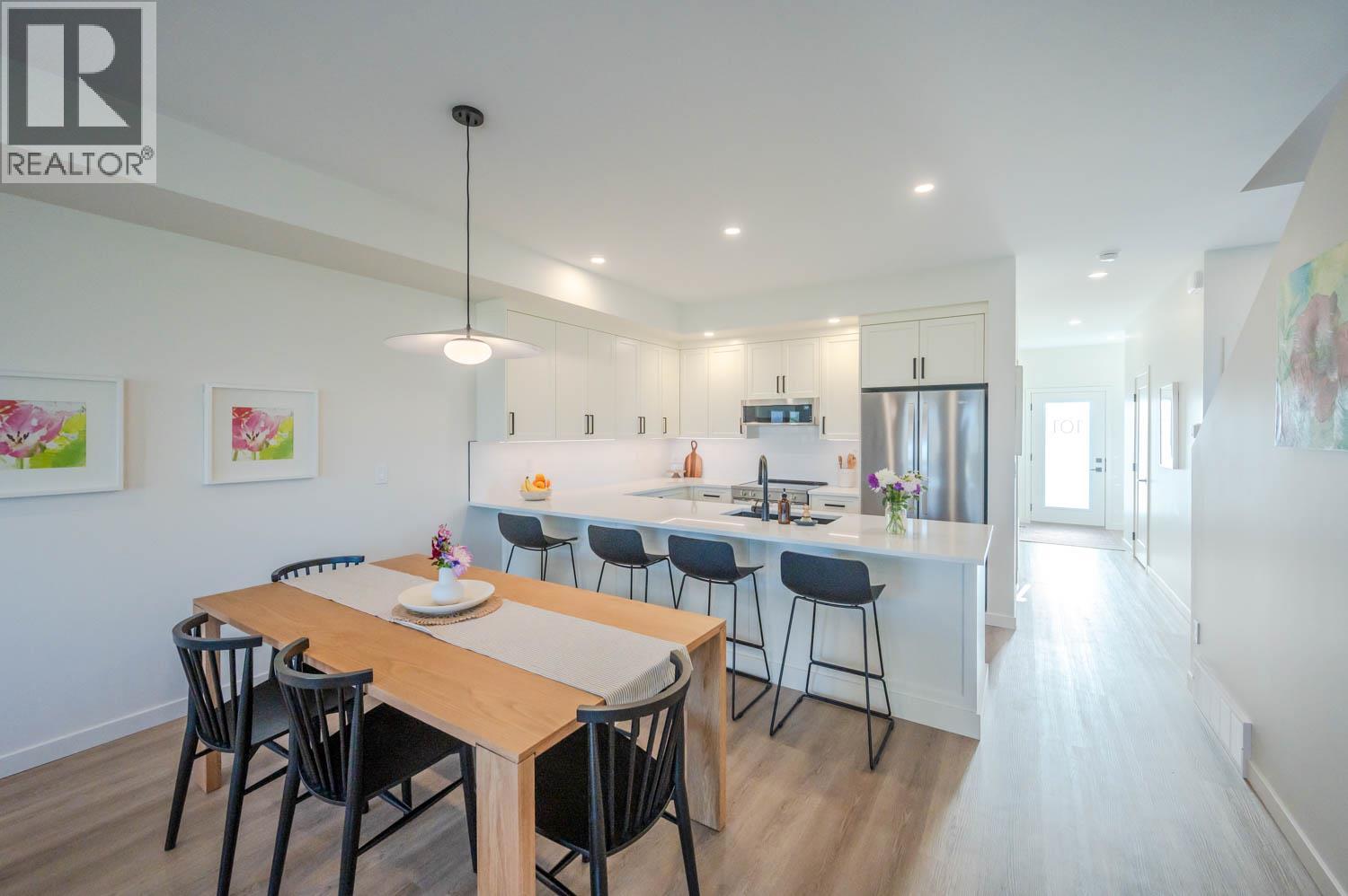 Picture for Unit #107, 158 DEER  Place