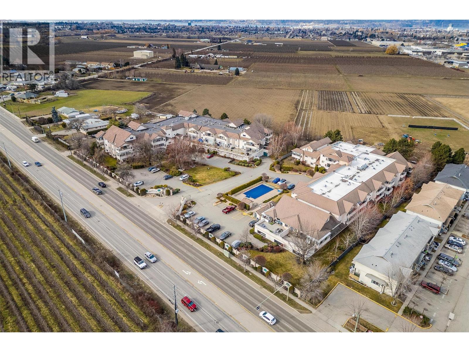 Picture for Unit #202, 2300 Benvoulin  Road